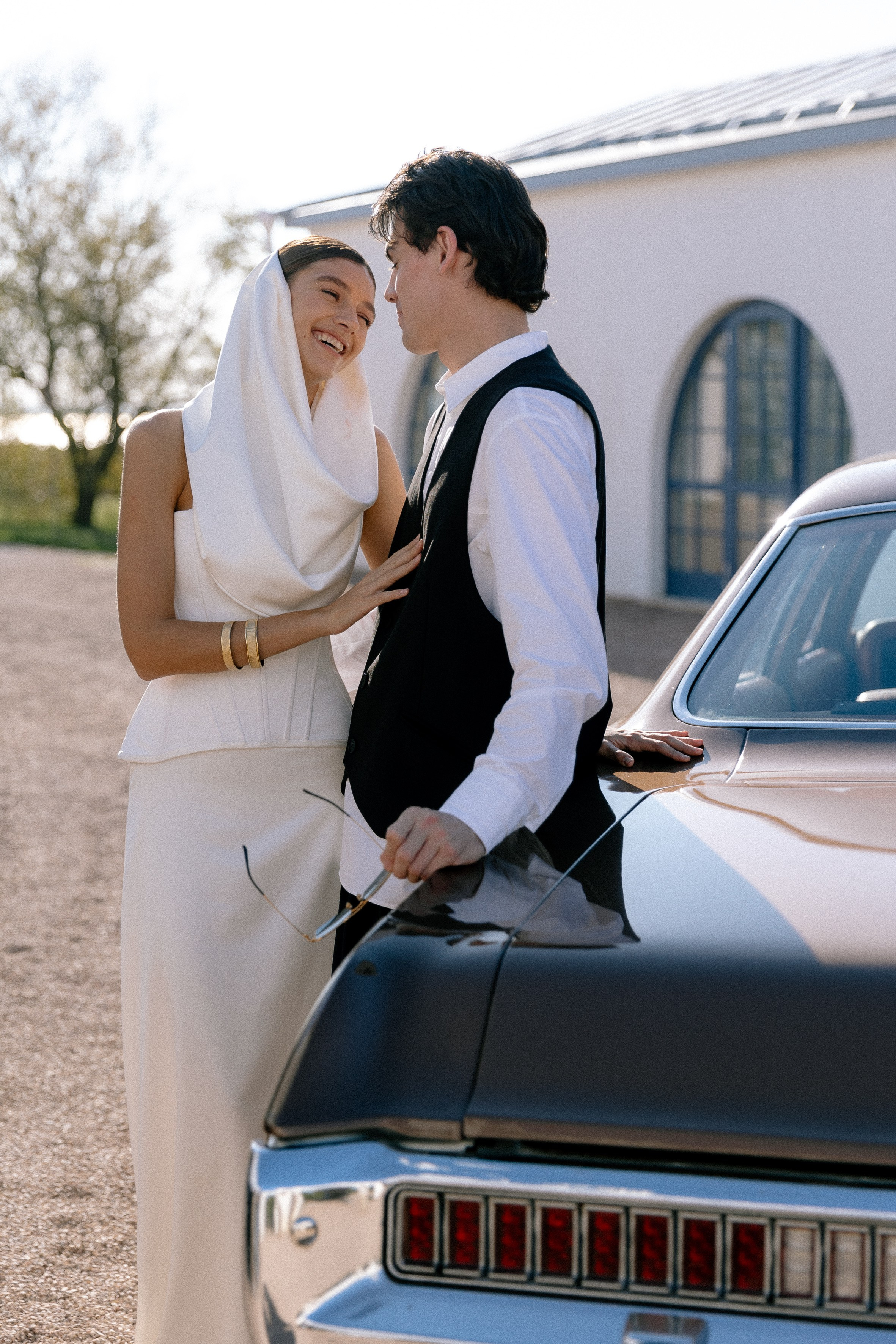 Kris & Misha. Свадебный фотограф Кирилл Пархоменко. Фотосессия свадебная