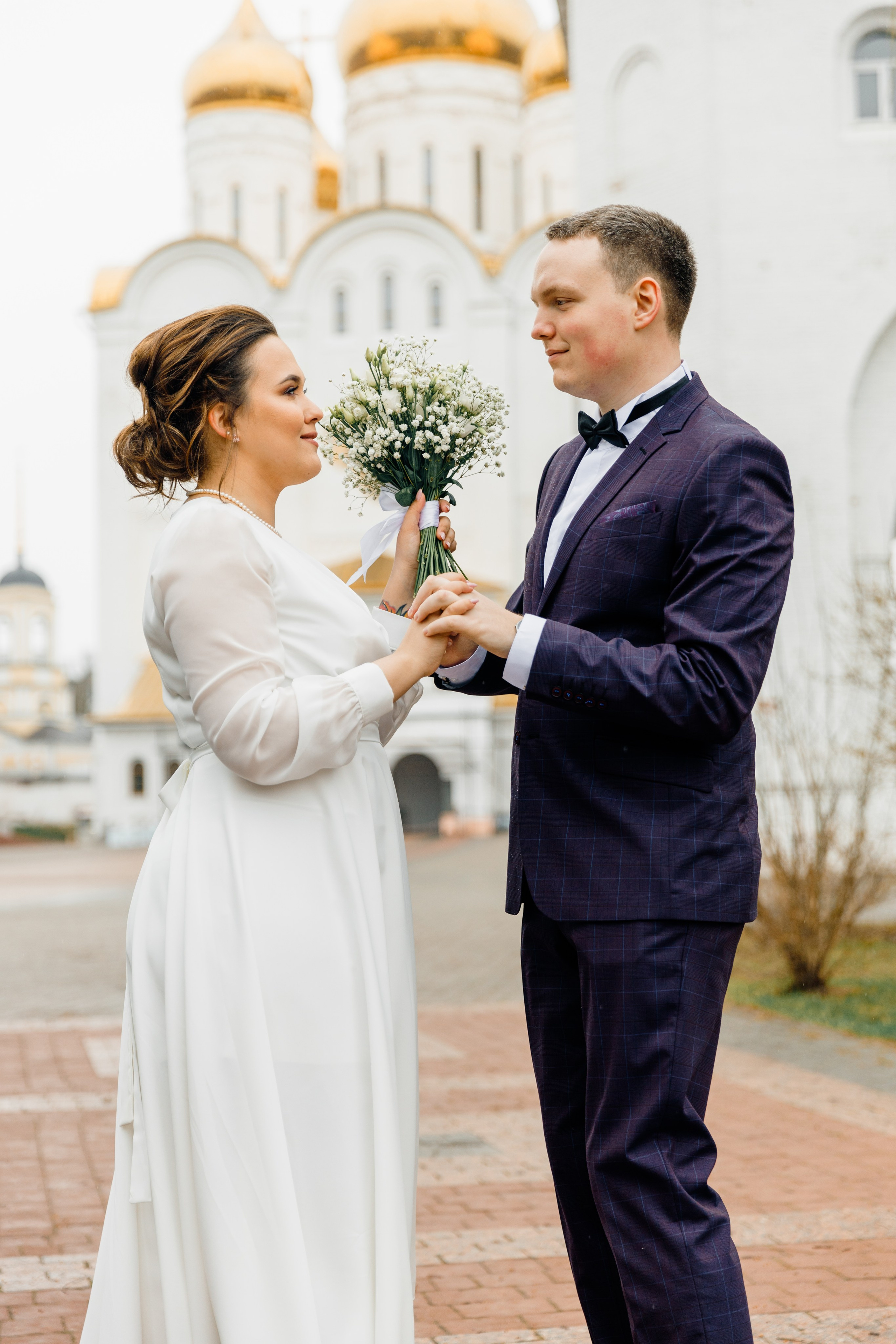 Роман и Евгения. Видеограф Павел Борисов | Москва | СПБ | Брянск