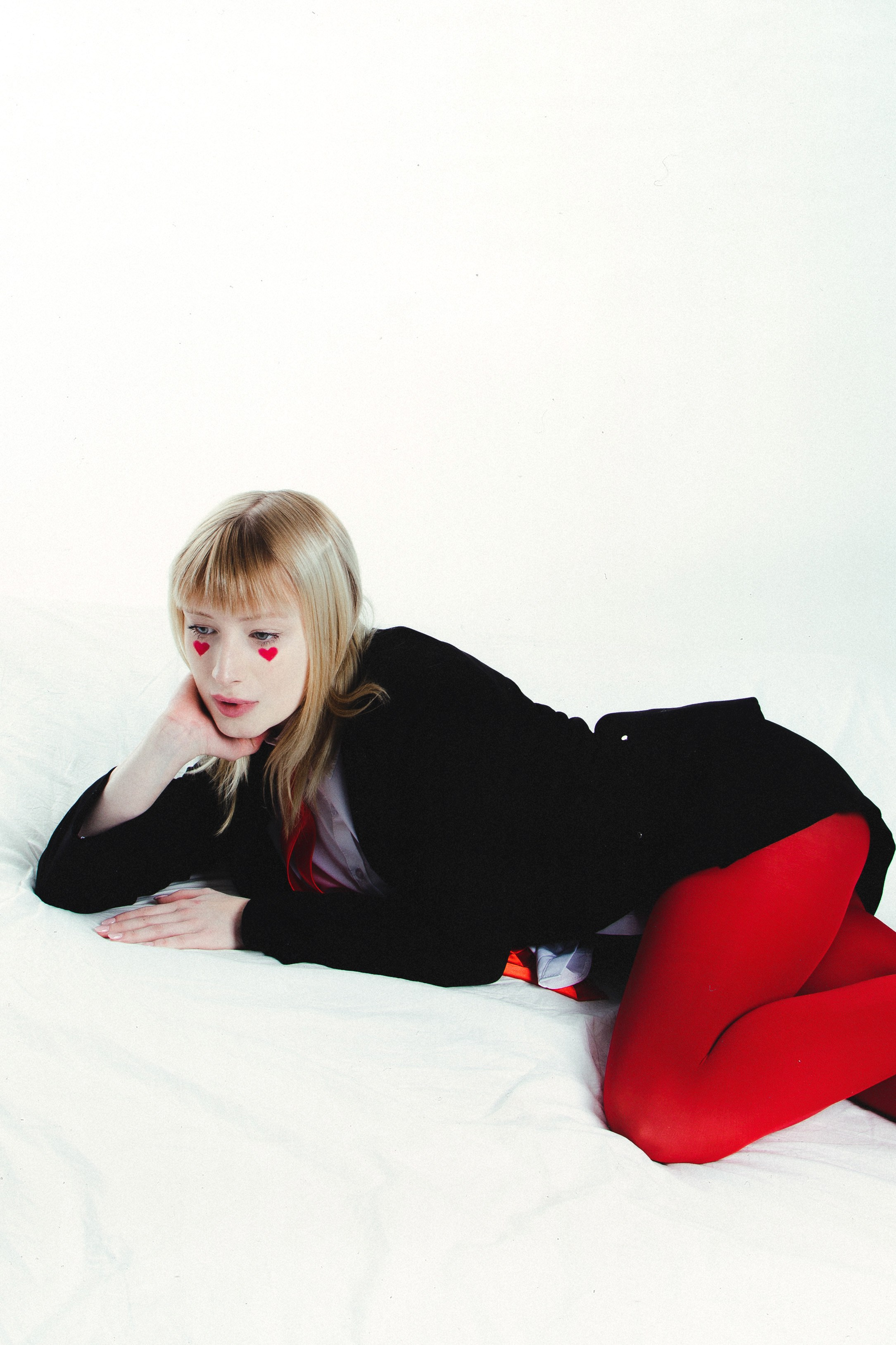 Liza. Arina Kharakhashian