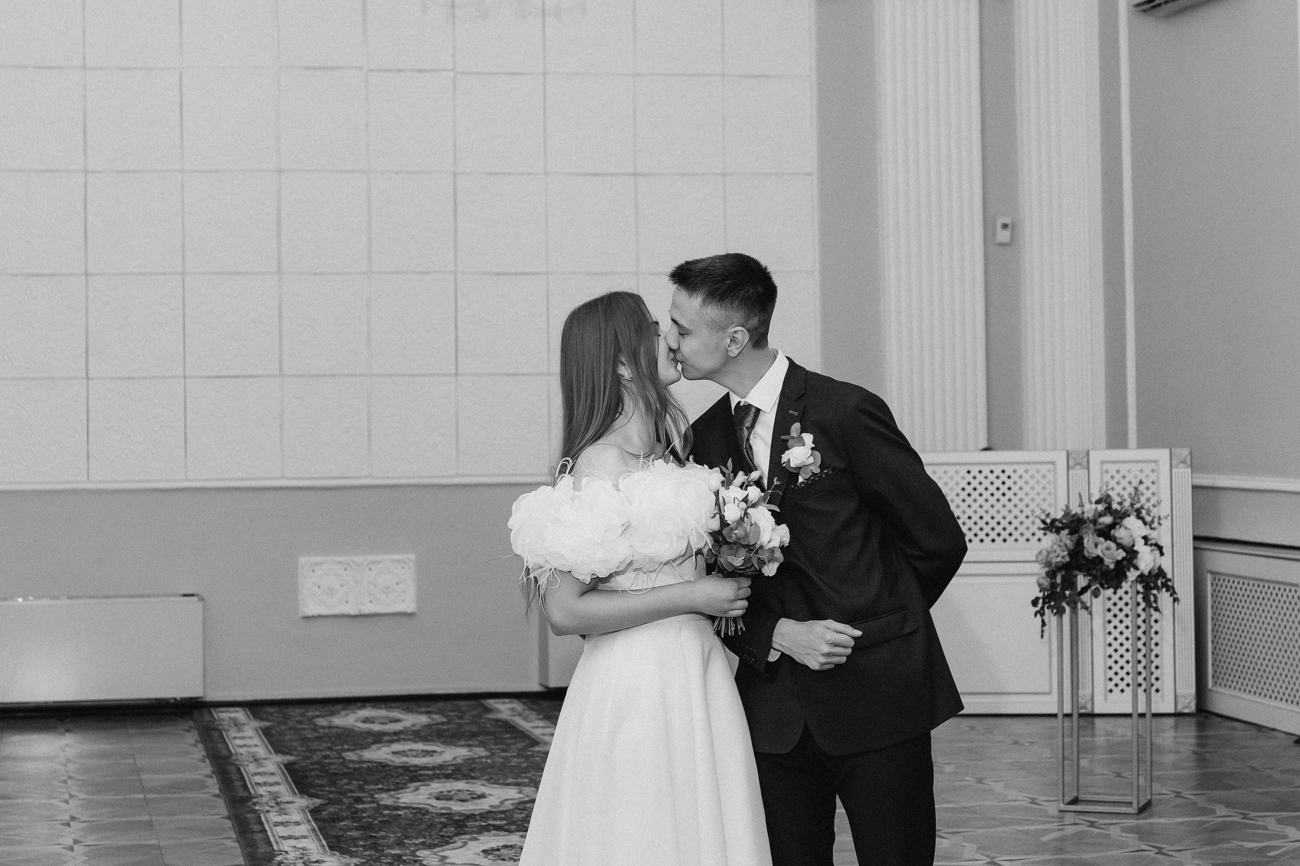 Nastya & Andrey. Семейный и свадебный фотограф в Нижнем Новгороде