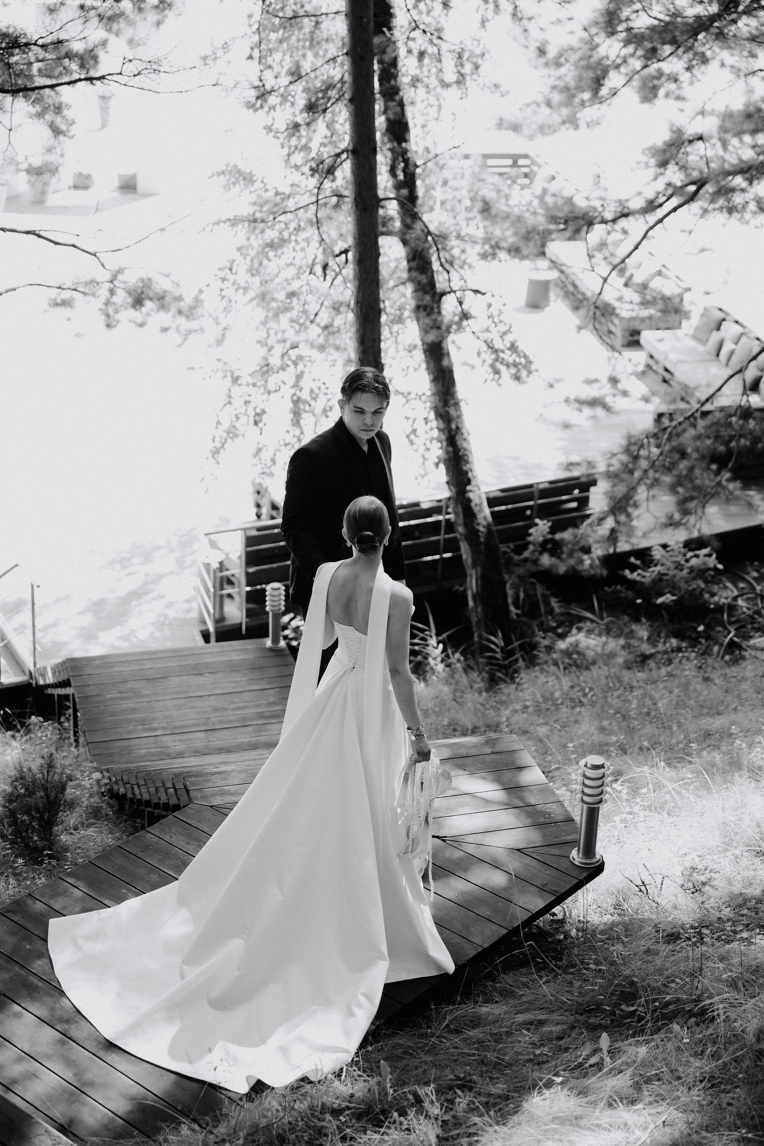 Анжелика & Руслан, LaVilla