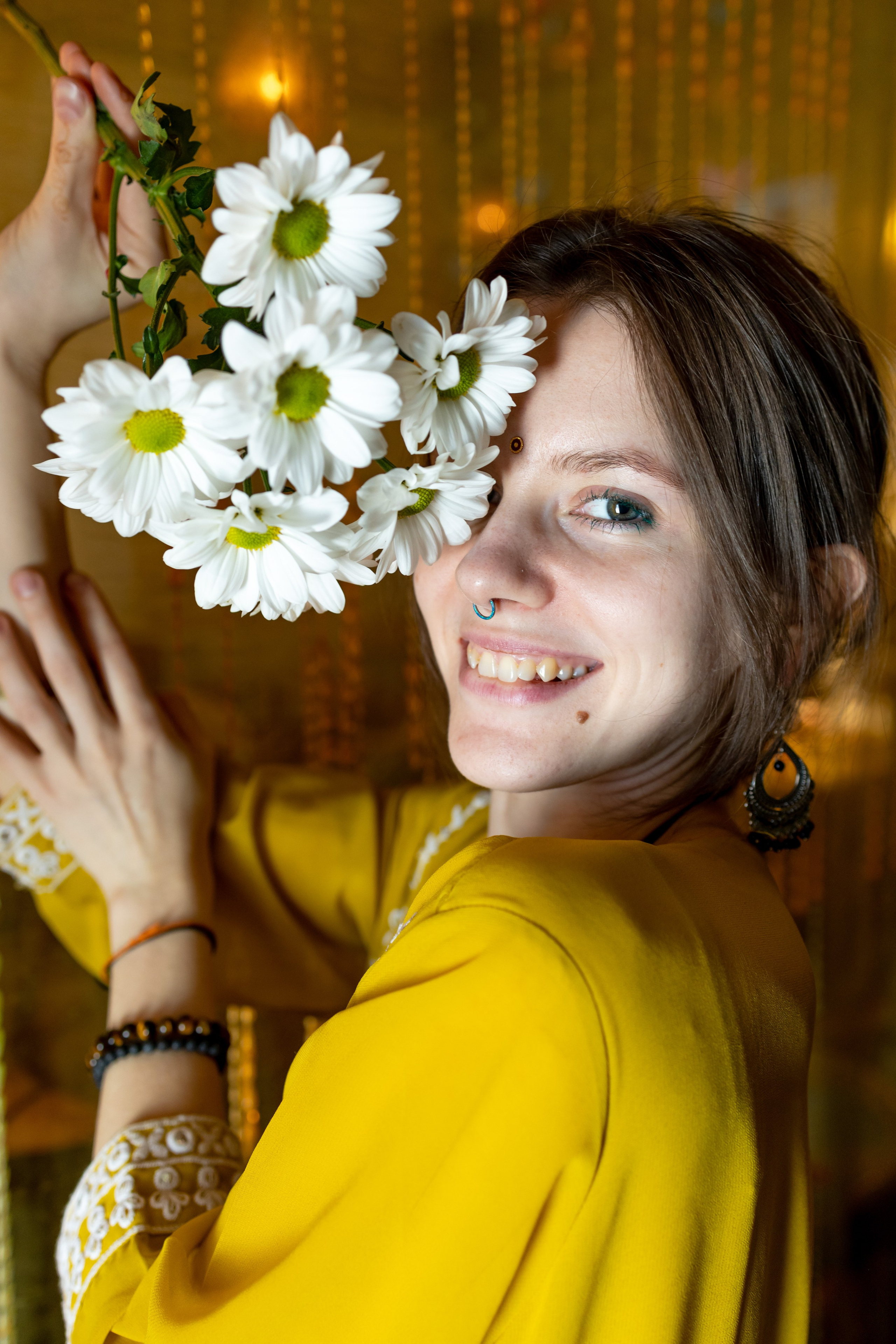 Красавицы Кашмира Спб