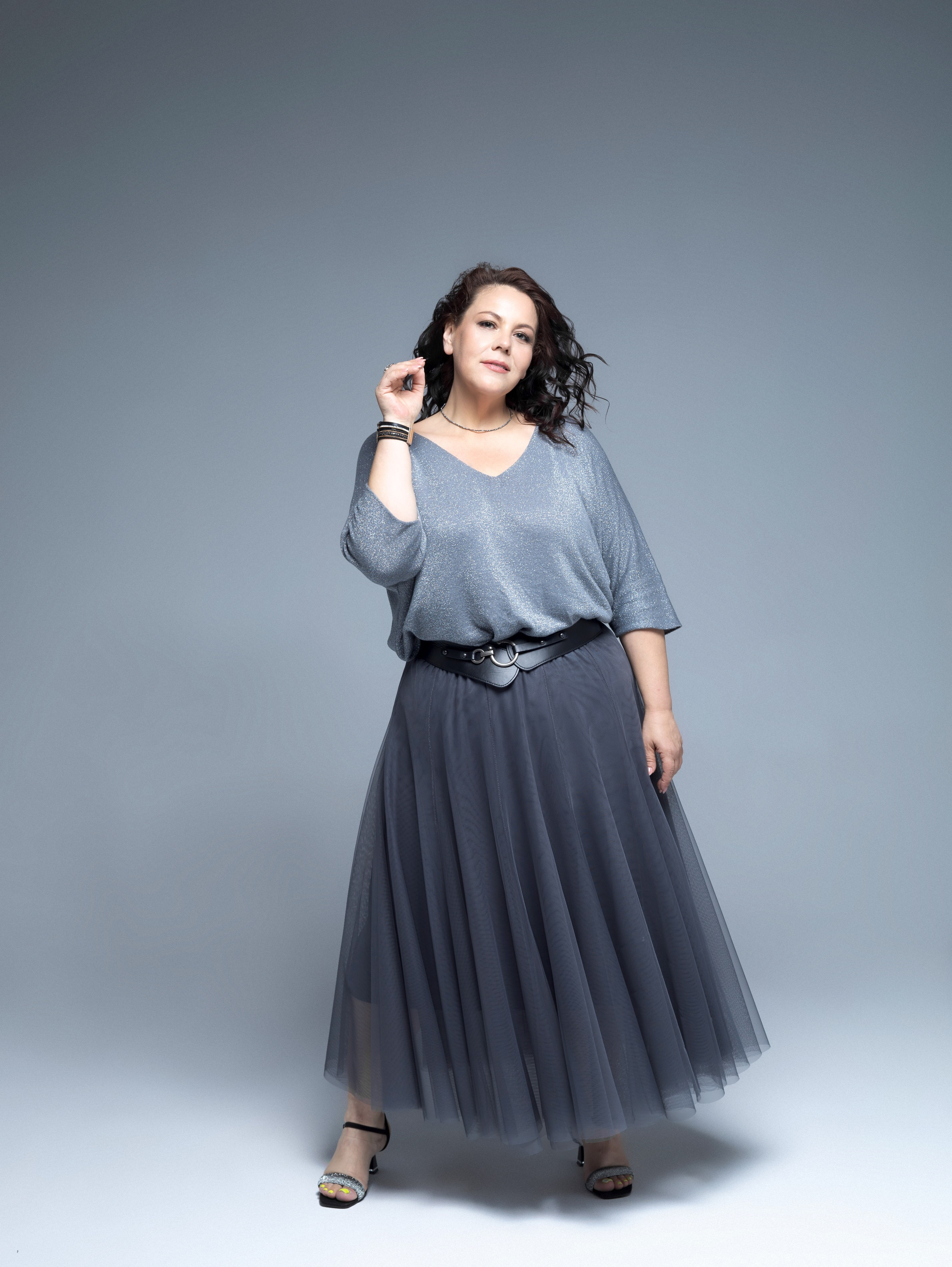 Елена. Фотограф Ирина Колесникова