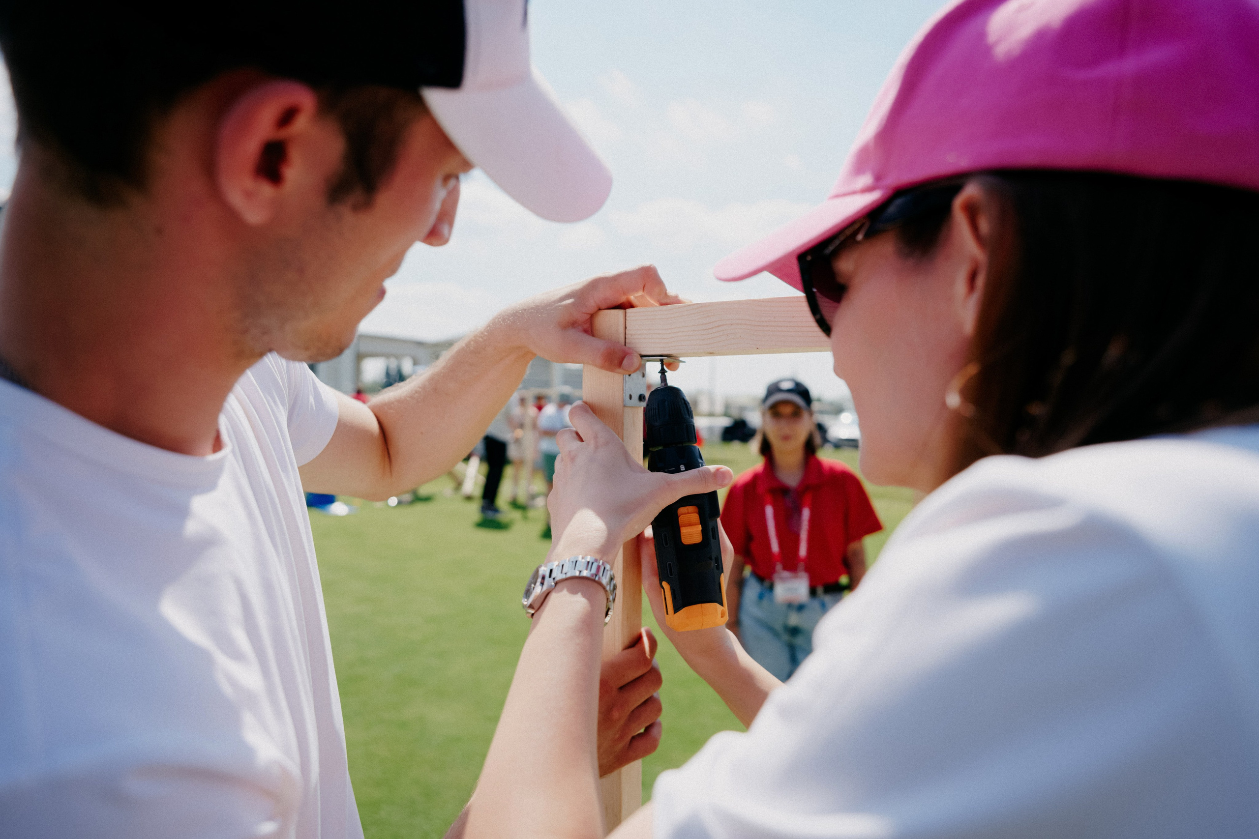 Целеево. Фотограф в Москве Дмитрий Рогов