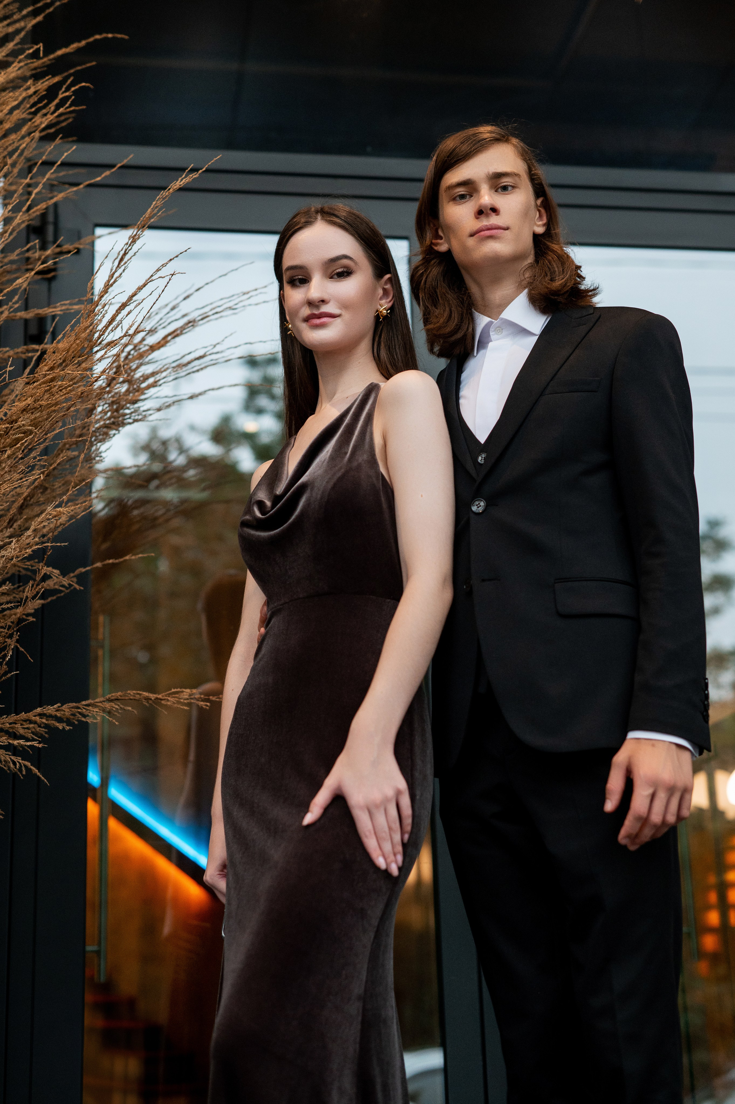 25 лет свадьбы. Фотограф в Краснодаре Альбрехт Амина