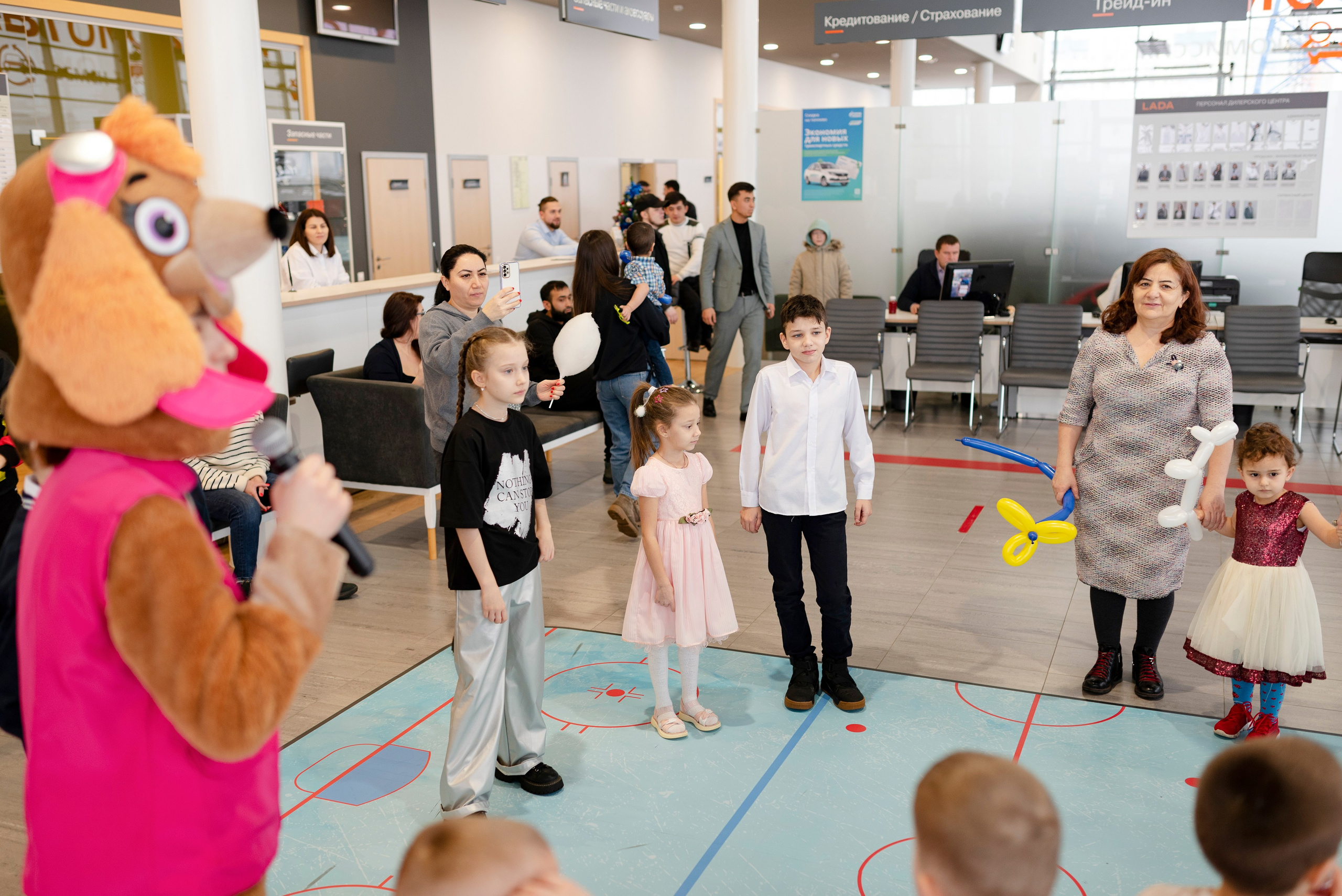 фотограф Сургут