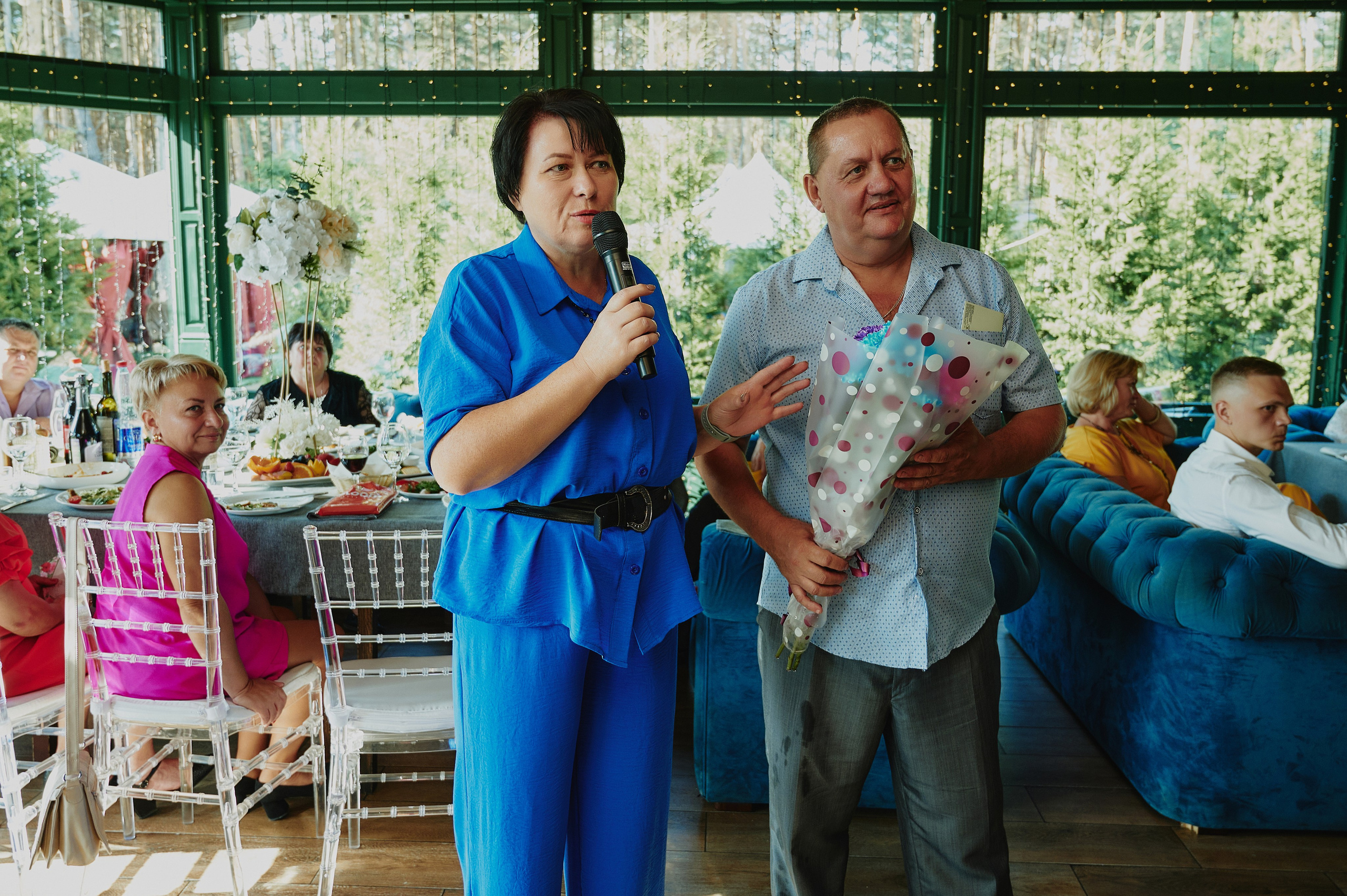 Артём и Ярослава. Фото-видеосъемка свадеб Venson Films