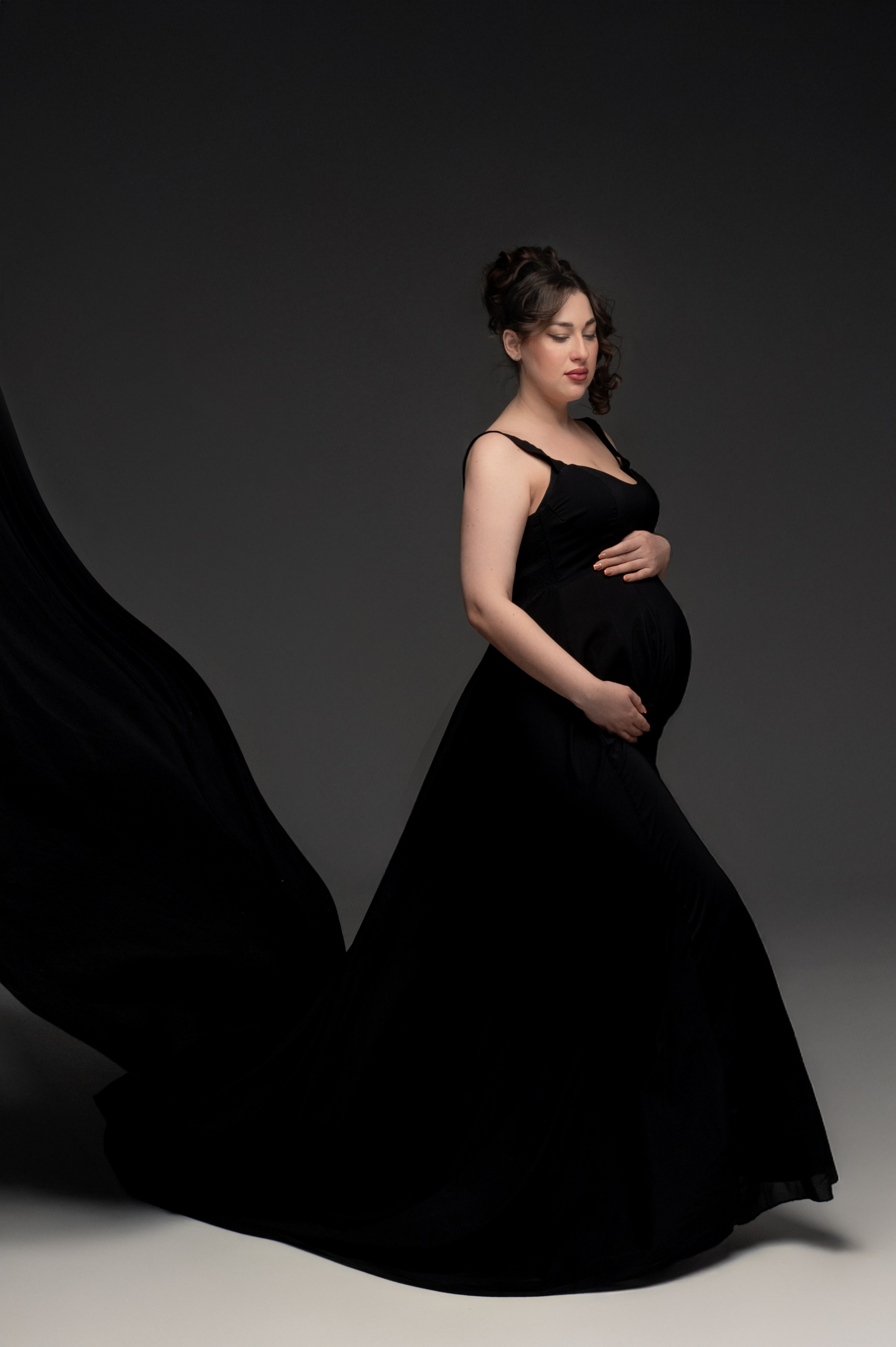 Алина Альберт. Фотограф в Краснодаре Альбрехт Амина