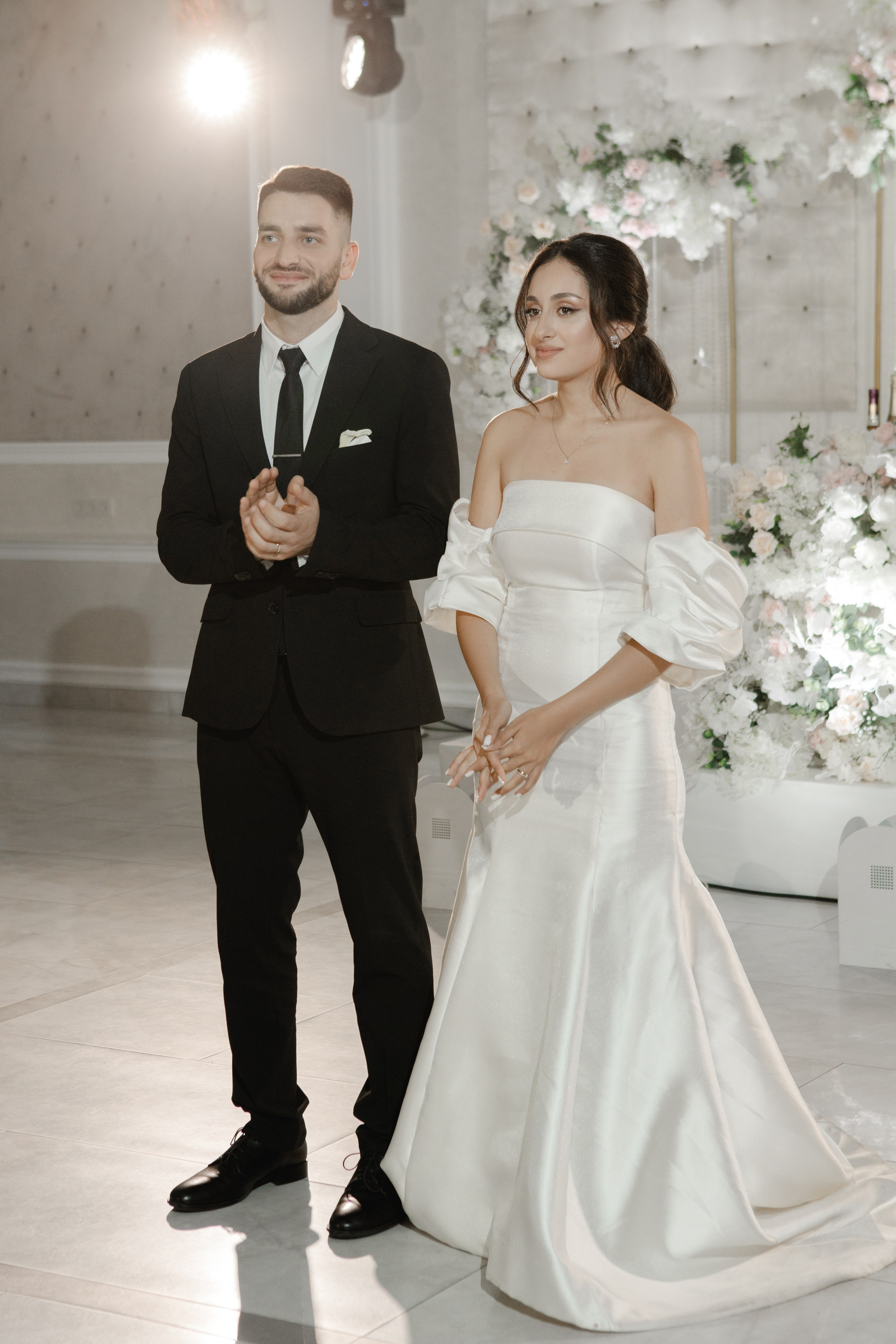 Арман и Галина. Фотограф в Саратове Сабина Иманова