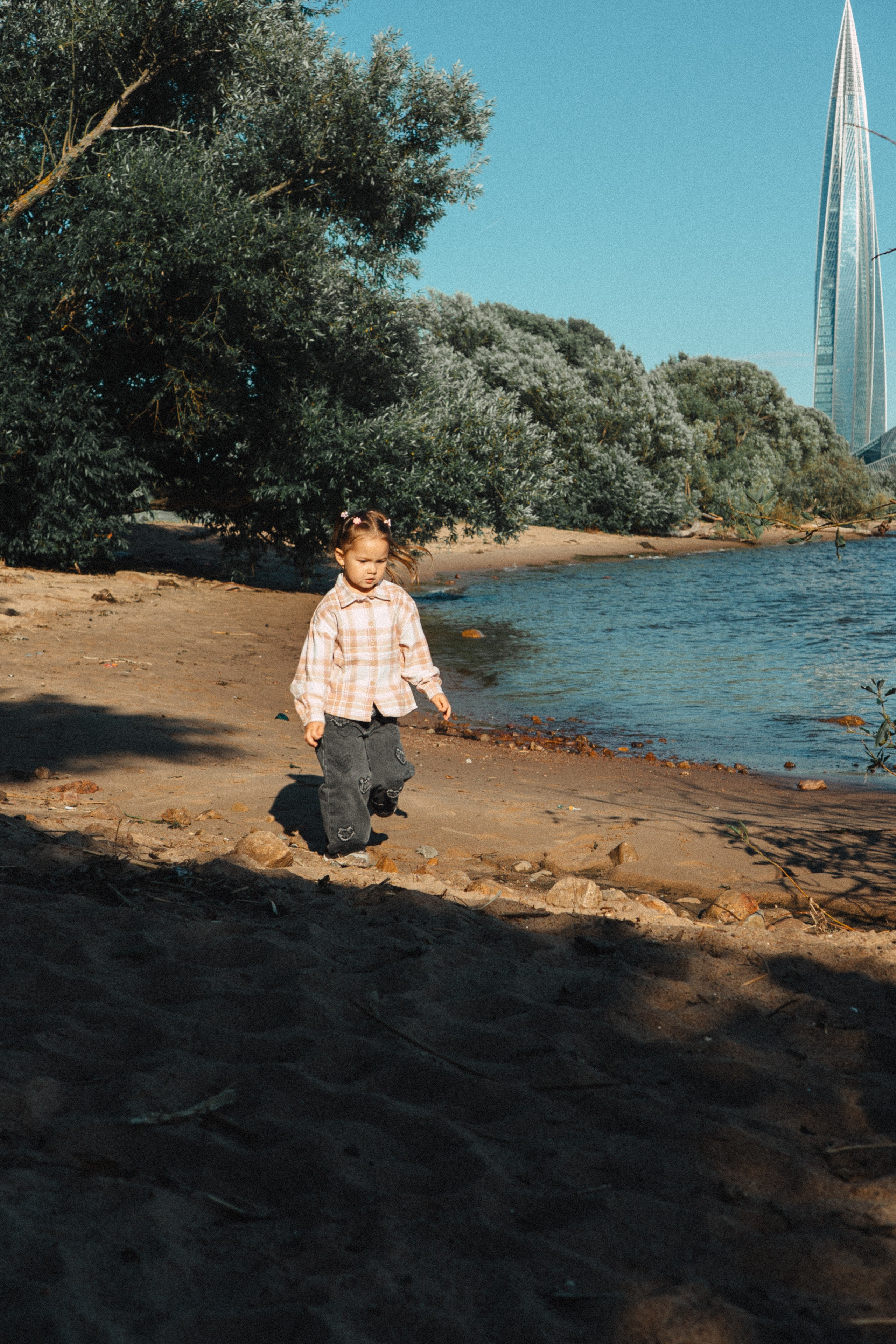 МАМА И ДОЧКА НА ФИНСКОМ ЗАЛИВЕ. Профессиональный фотограф, Санкт-Петербург — Виктория Богомолова