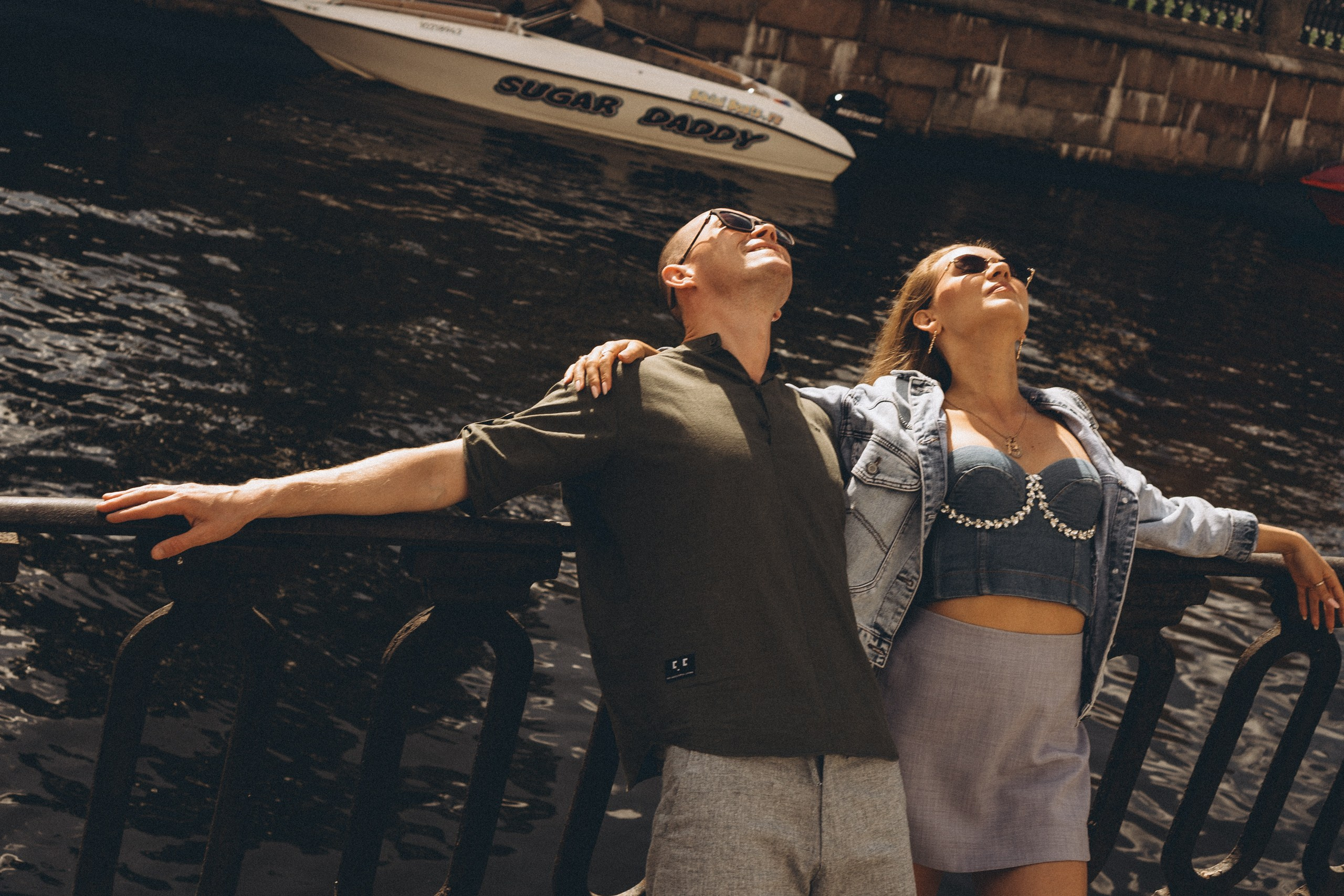 Любовь. Профессиональный фотограф, Санкт-Петербург — Виктория Богомолова