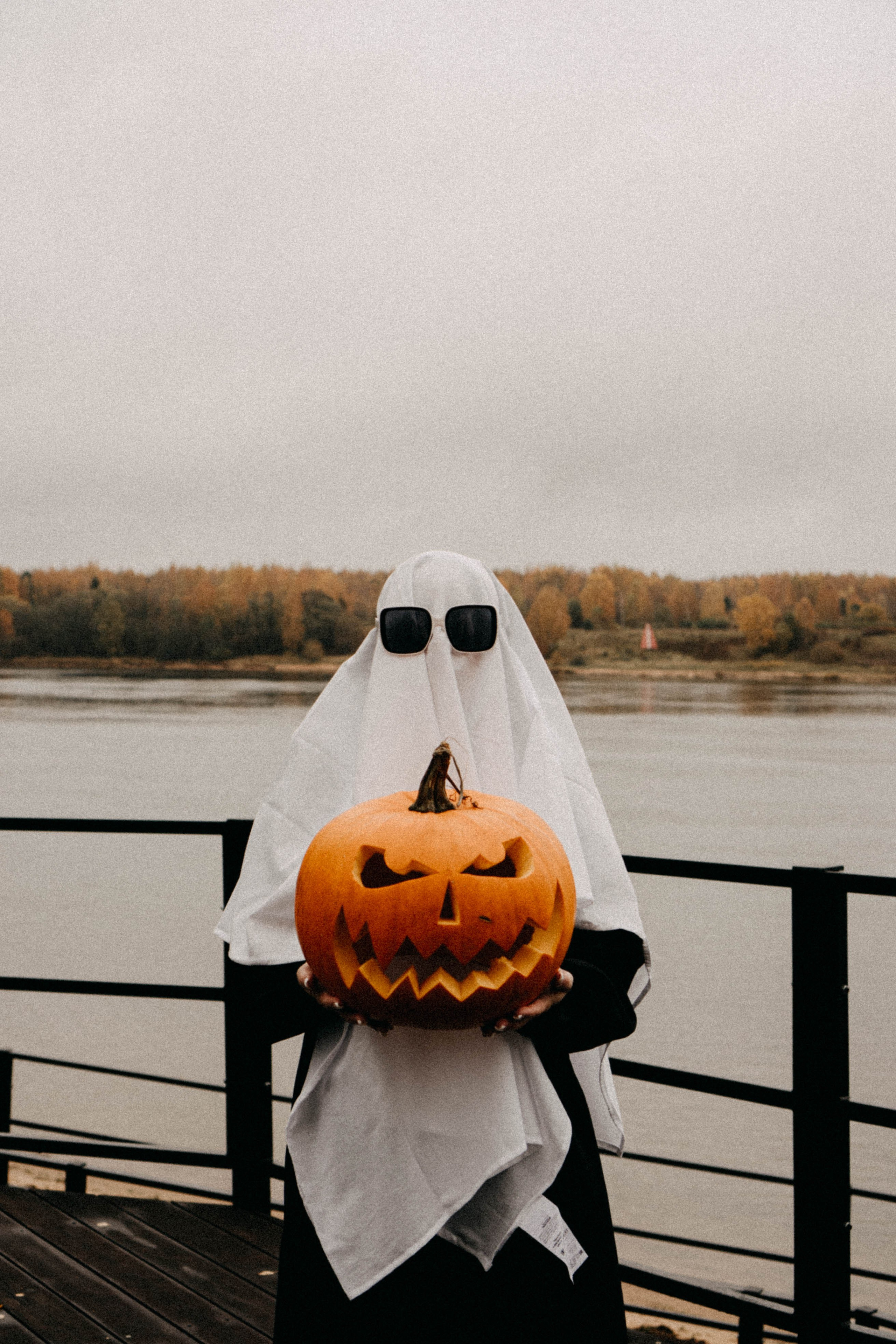 Осеняя. Профессиональный фотограф, Санкт-Петербург — Виктория Богомолова