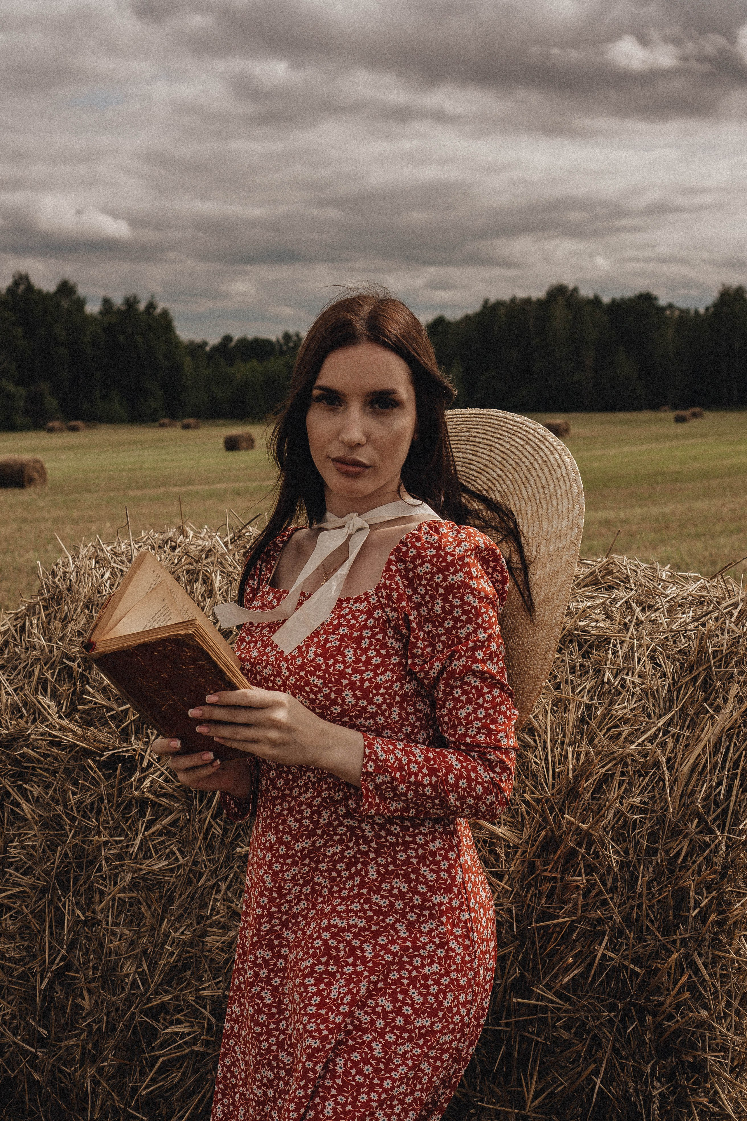 Августт. Профессиональный фотограф, Санкт-Петербург — Виктория Богомолова