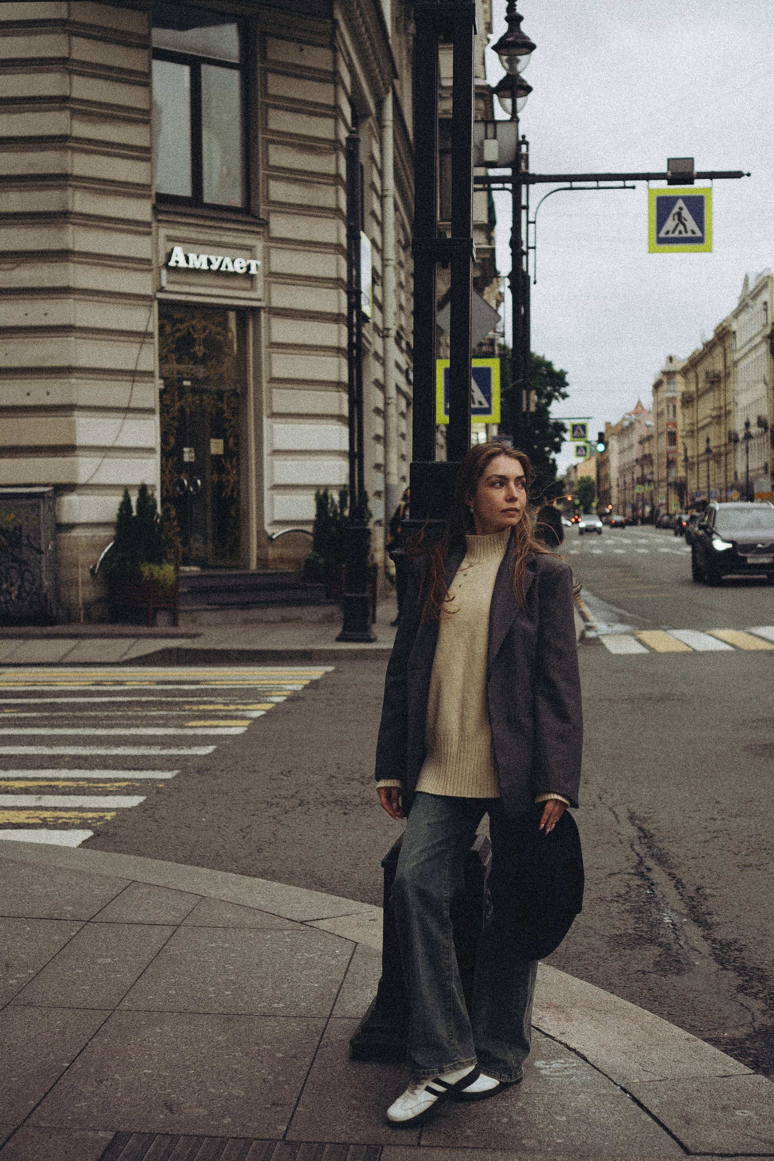 ПРОГУЛКА НА ЧЕРНЫШЕВСКОЙ. Профессиональный фотограф, Санкт-Петербург — Виктория Богомолова