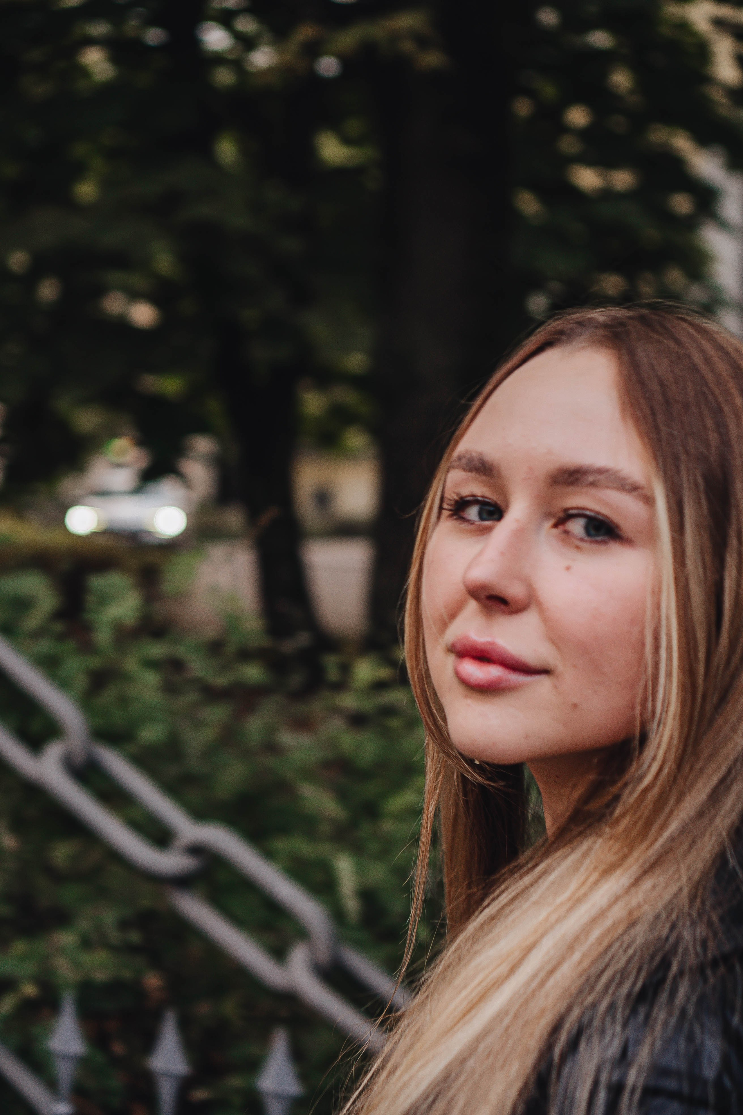 Жественность. Профессиональный фотограф, Санкт-Петербург — Виктория Богомолова