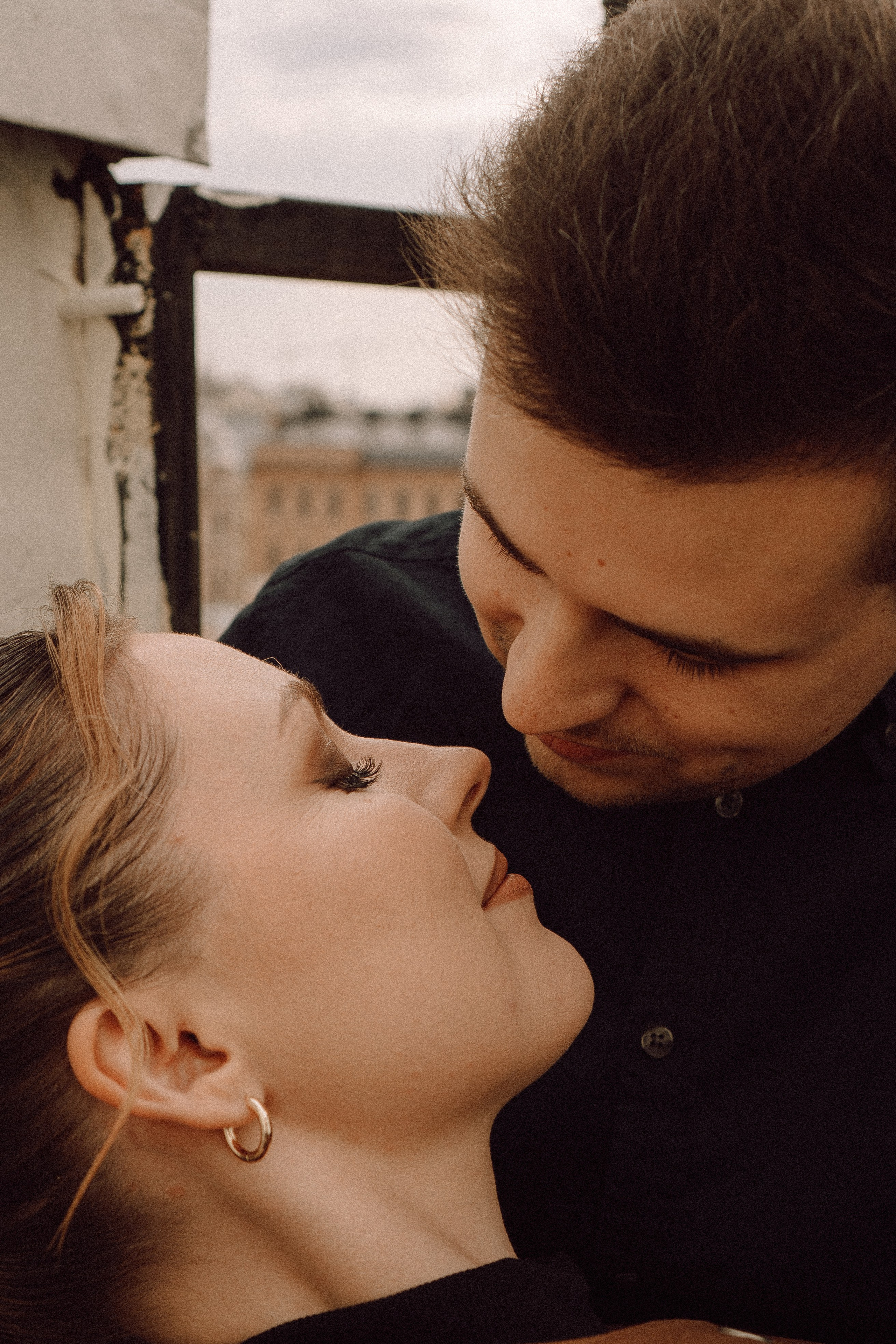 LOVE. Профессиональный фотограф, Санкт-Петербург — Виктория Богомолова