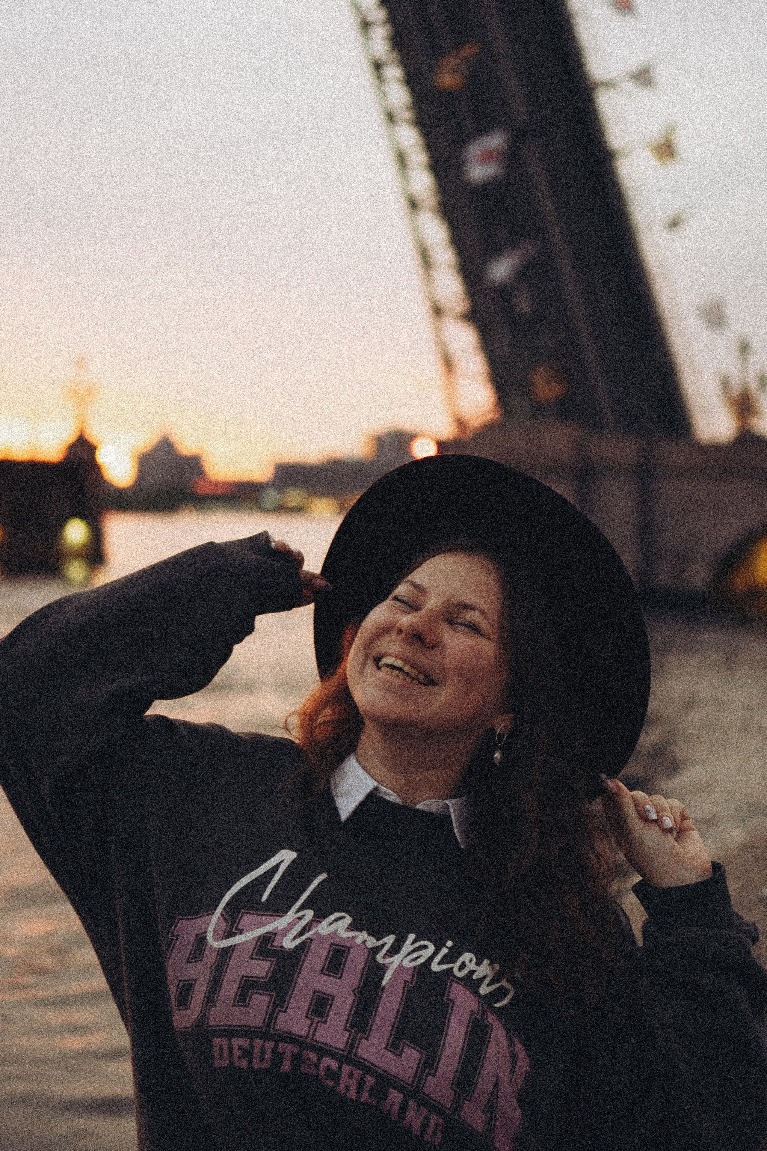 С разводными мостами. Профессиональный фотограф, Санкт-Петербург — Виктория Богомолова