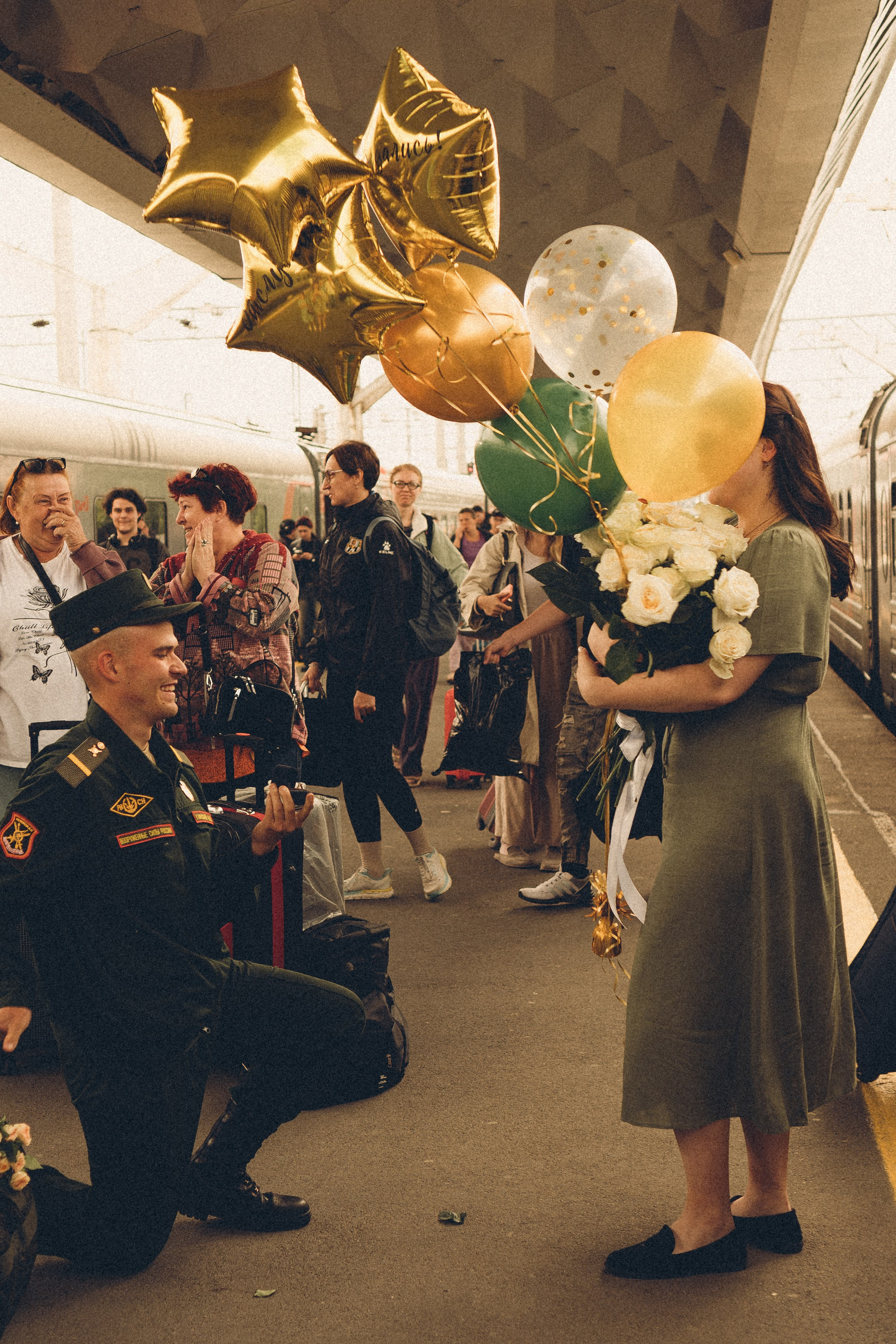 ПРЕДЛОЖЕНИЕ. Профессиональный фотограф, Санкт-Петербург — Виктория Богомолова