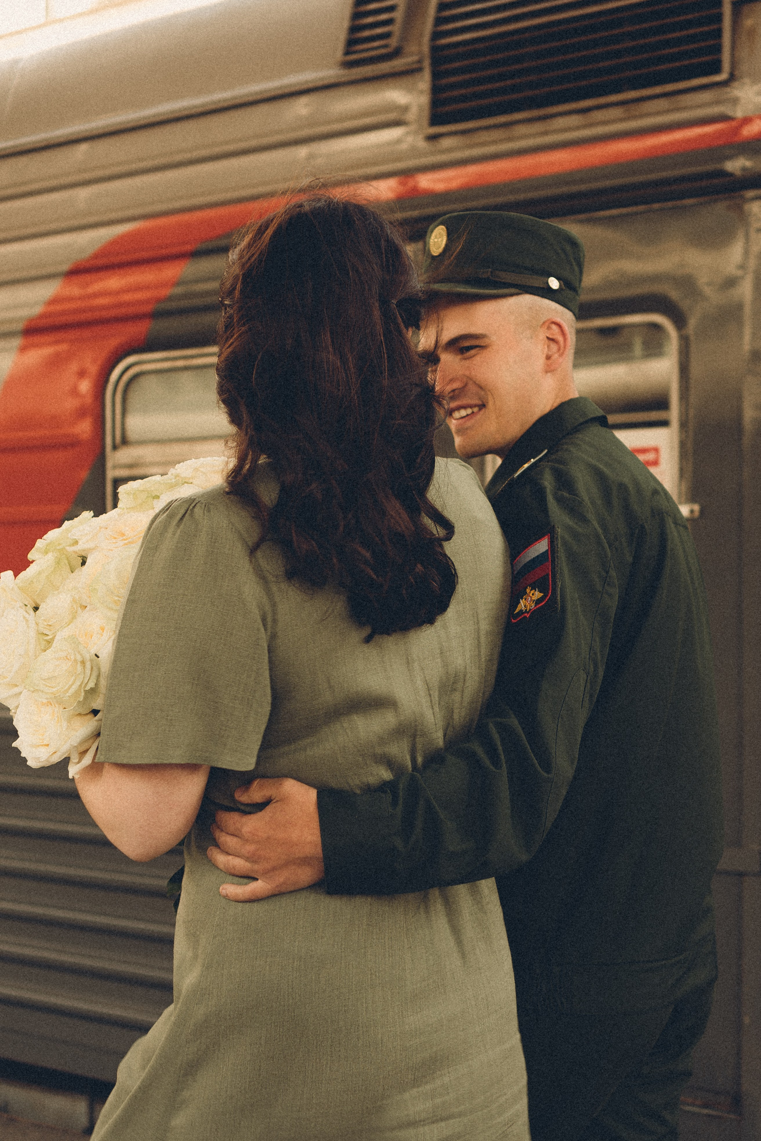 ПРЕДЛОЖЕНИЕ. Профессиональный фотограф, Санкт-Петербург — Виктория Богомолова