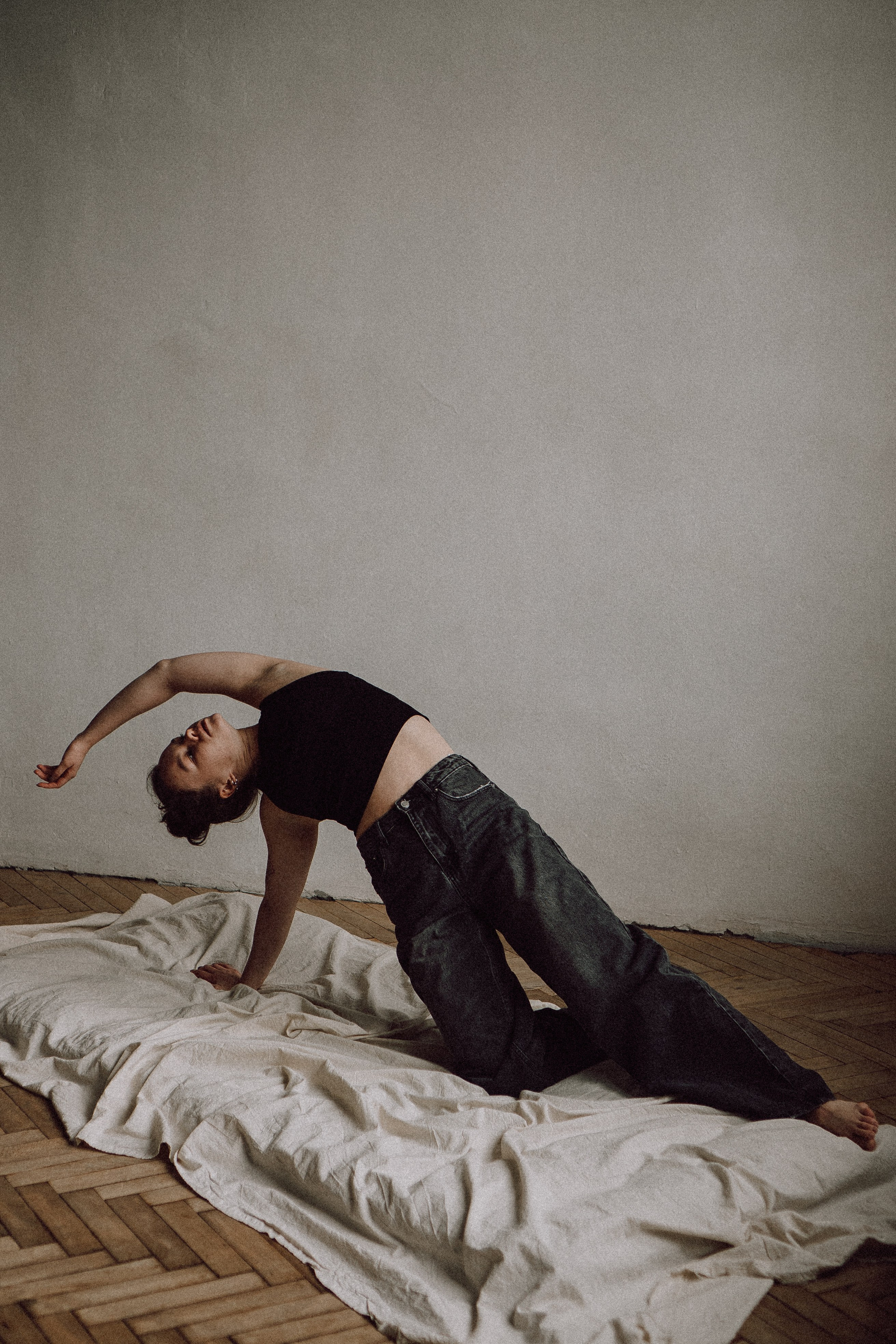 СТУДИЙНАЯ. Профессиональный фотограф, Санкт-Петербург — Виктория Богомолова