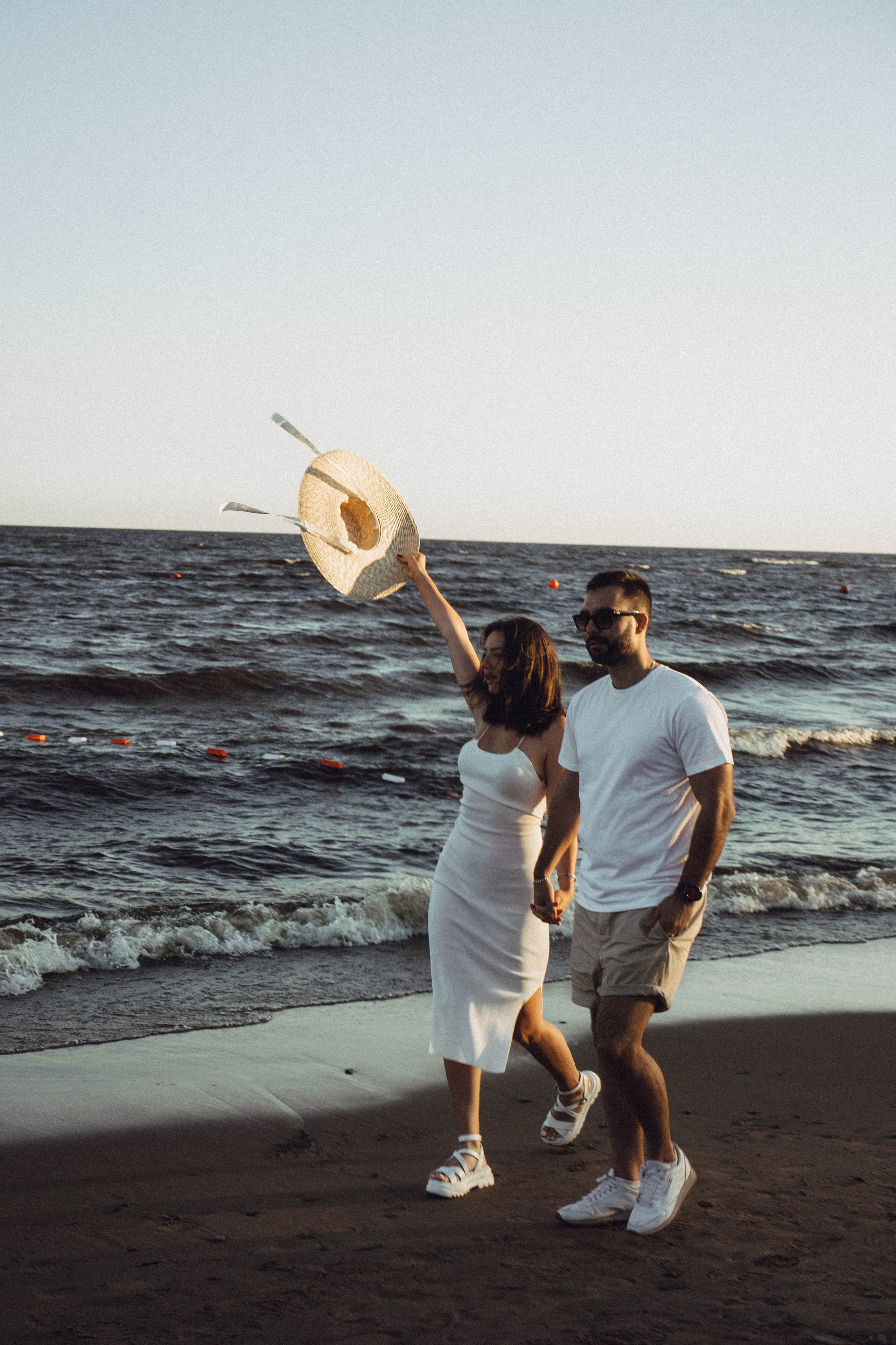 Любовь на заливе. Профессиональный фотограф, Санкт-Петербург — Виктория Богомолова