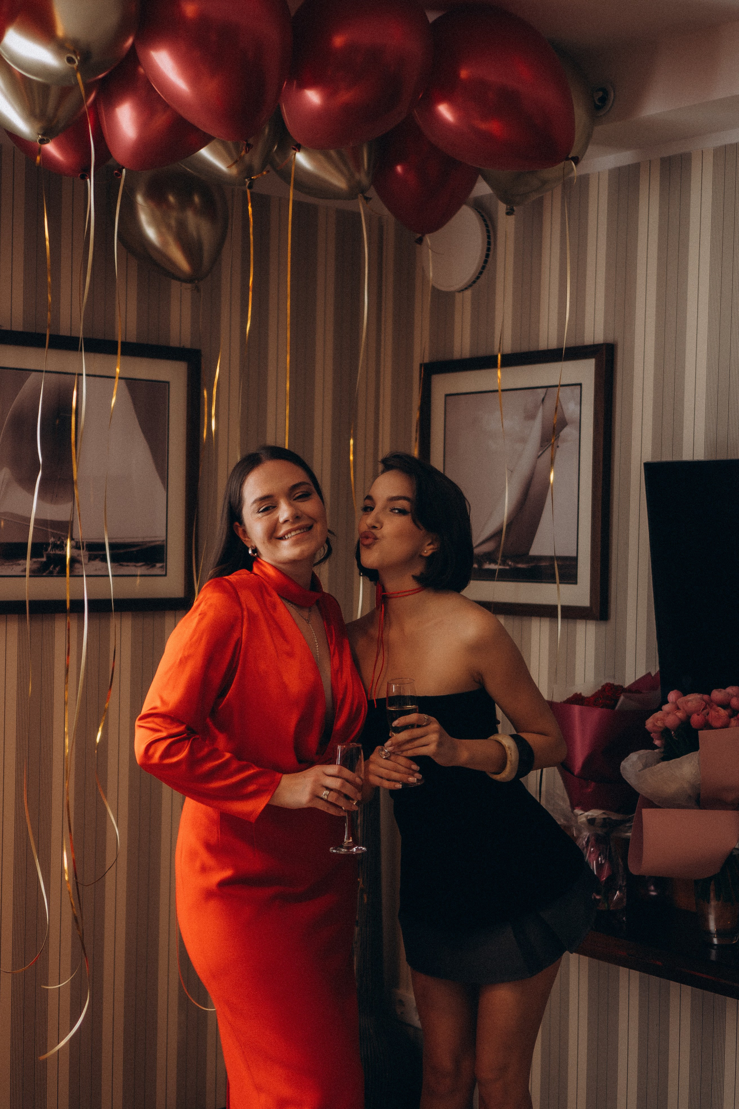 ДЕНЬ РОЖДЕНИЯ. Профессиональный фотограф, Санкт-Петербург — Виктория Богомолова