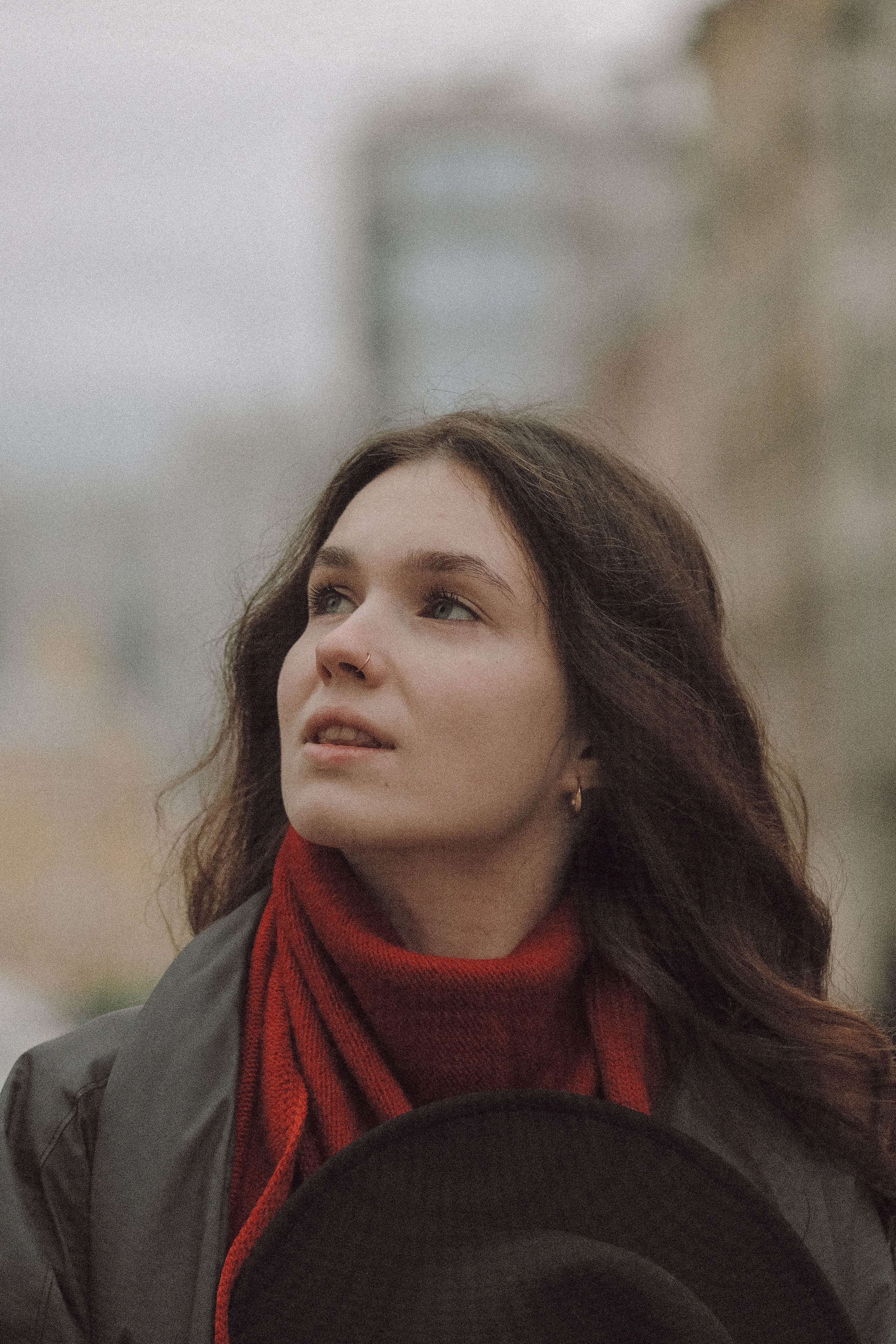 Осень. Профессиональный фотограф, Санкт-Петербург — Виктория Богомолова