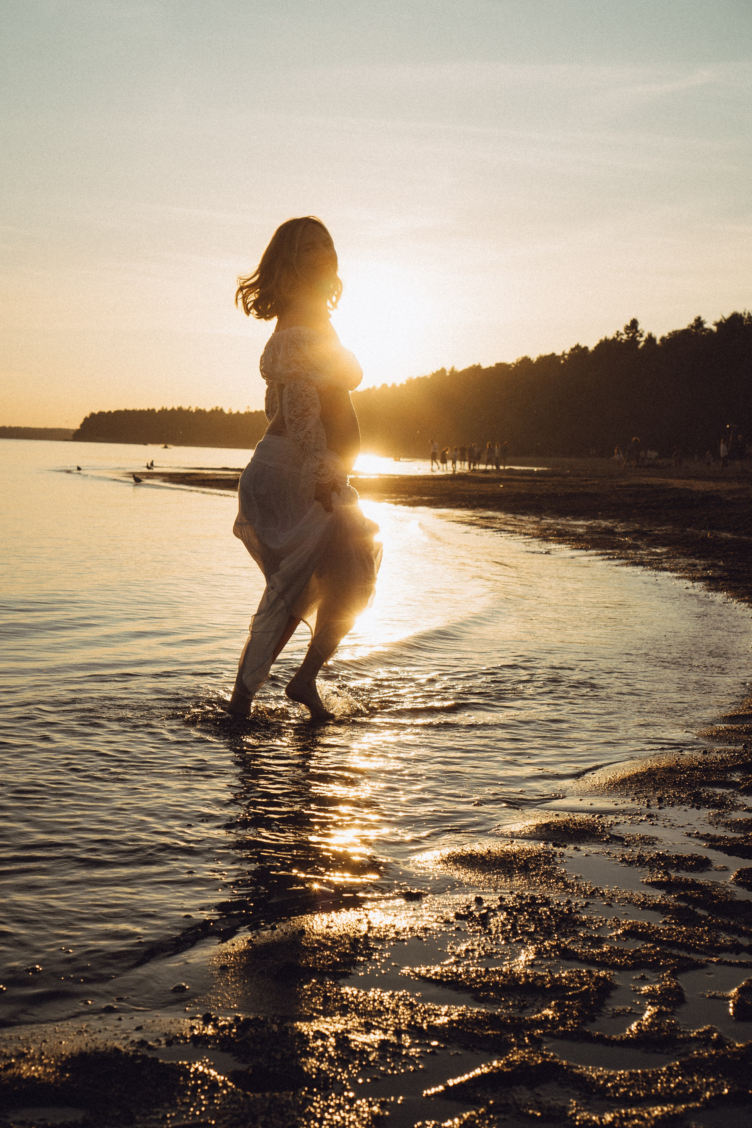 В ОЖИДАНИИ. Профессиональный фотограф, Санкт-Петербург — Виктория Богомолова