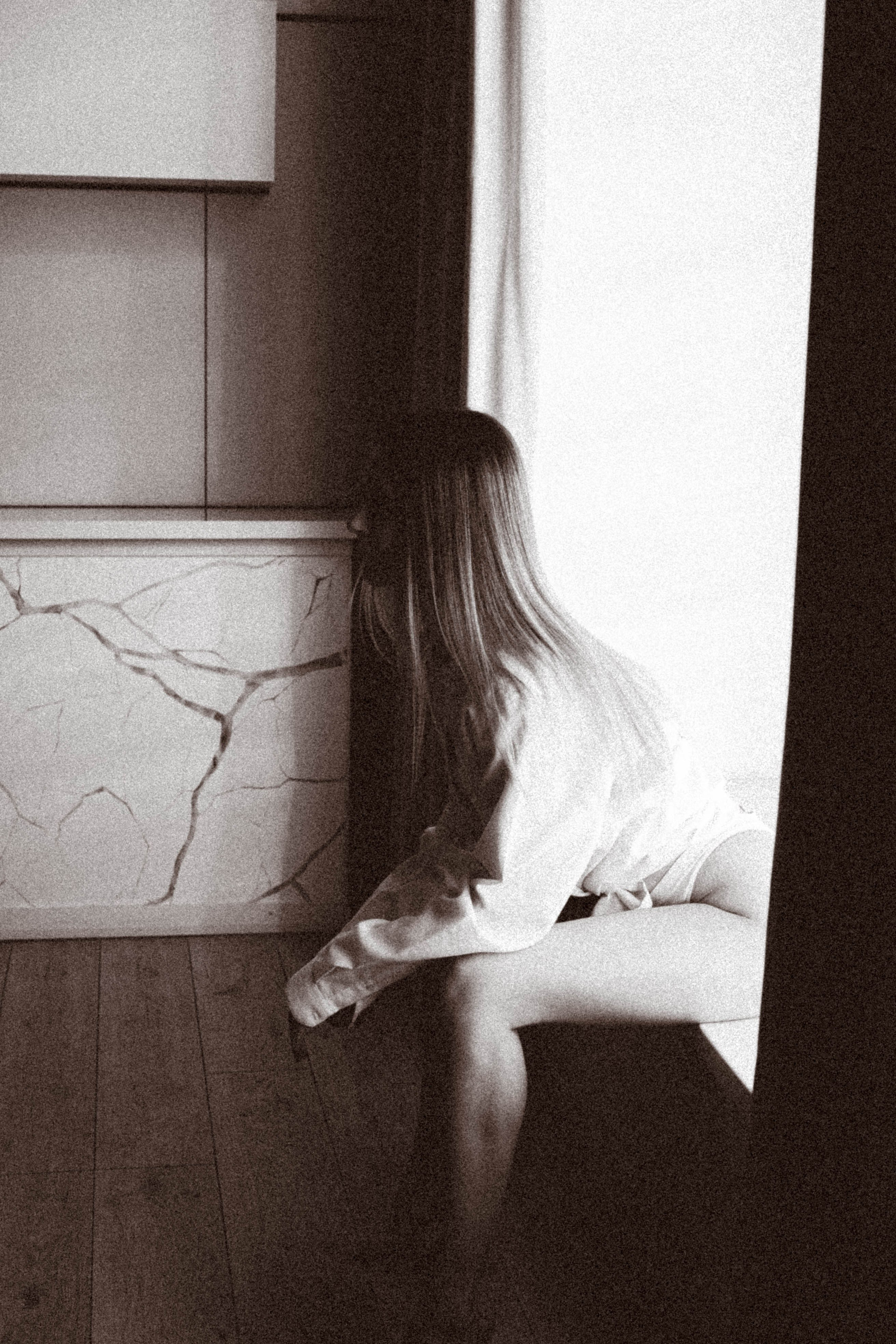 Студийная для Анастасии. Профессиональный фотограф, Санкт-Петербург — Виктория Богомолова