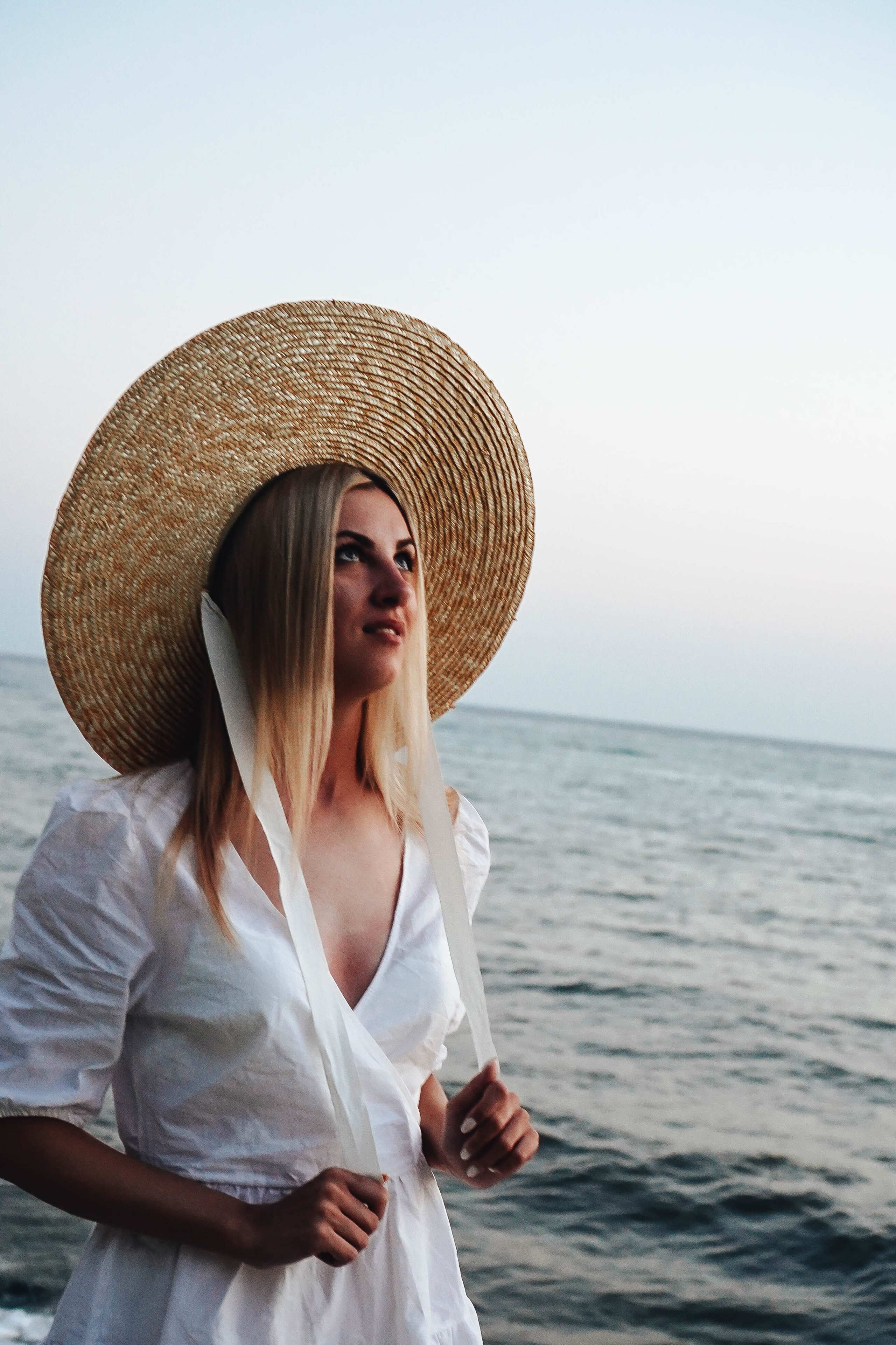 Море. Профессиональный фотограф, Санкт-Петербург — Виктория Богомолова