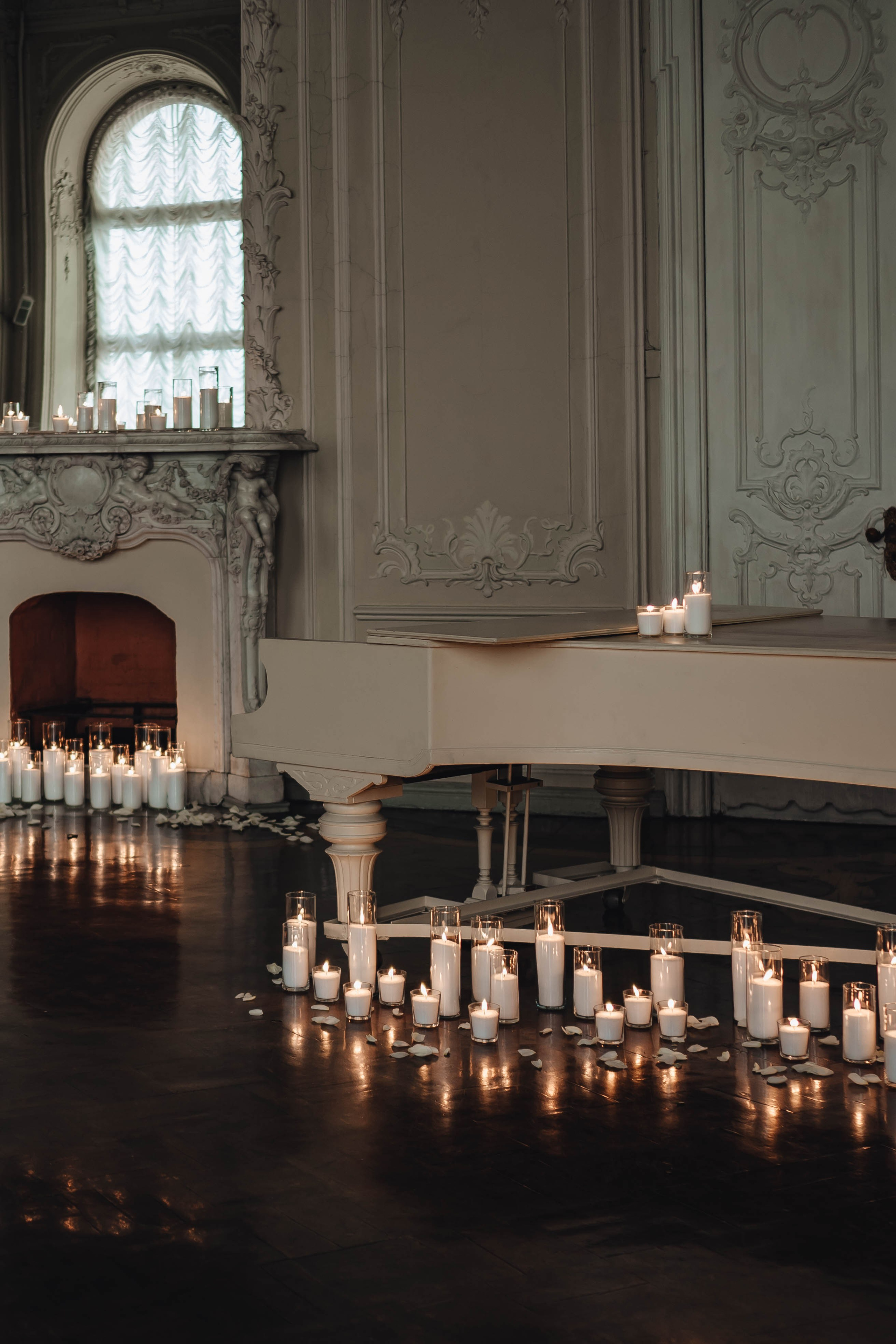 СВАДЕБНАЯ ФОТОСЕСИИЯ В НИКОЛАЕВСКОМ ДВОРЦЕ. Профессиональный фотограф, Санкт-Петербург — Виктория Богомолова