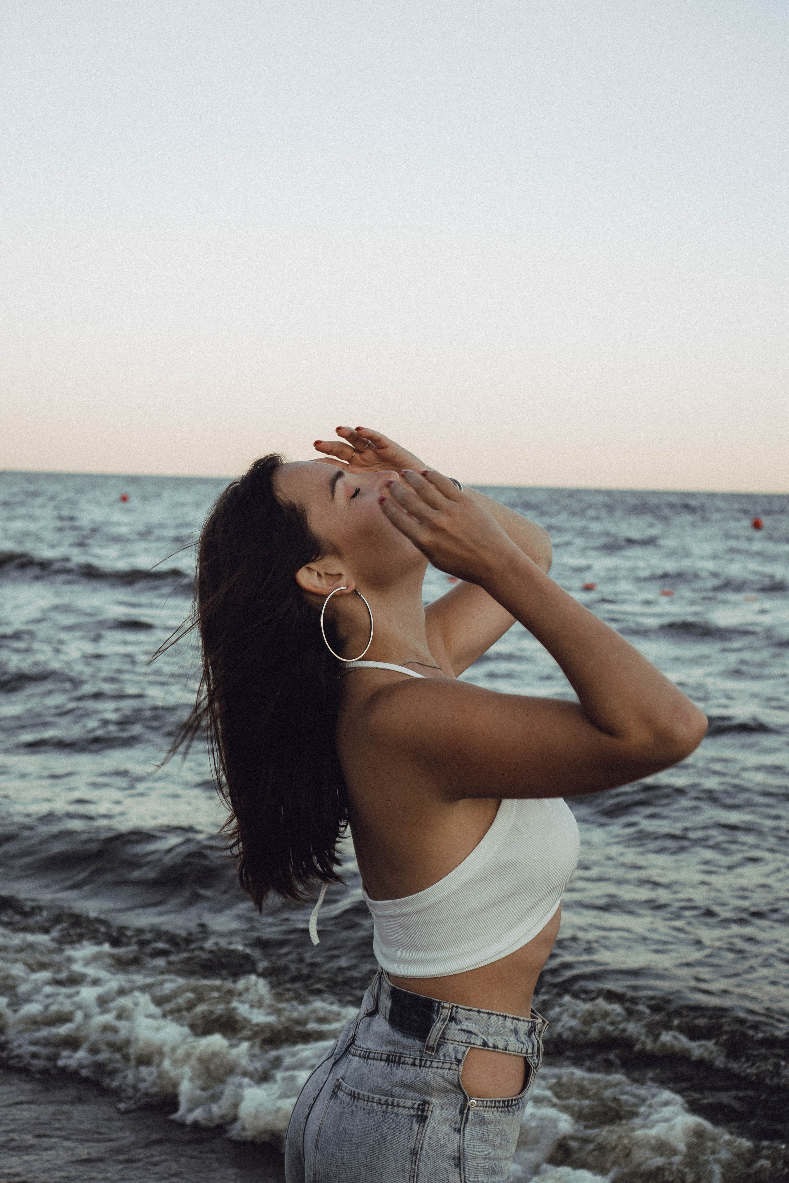 Любовь на заливе. Профессиональный фотограф, Санкт-Петербург — Виктория Богомолова