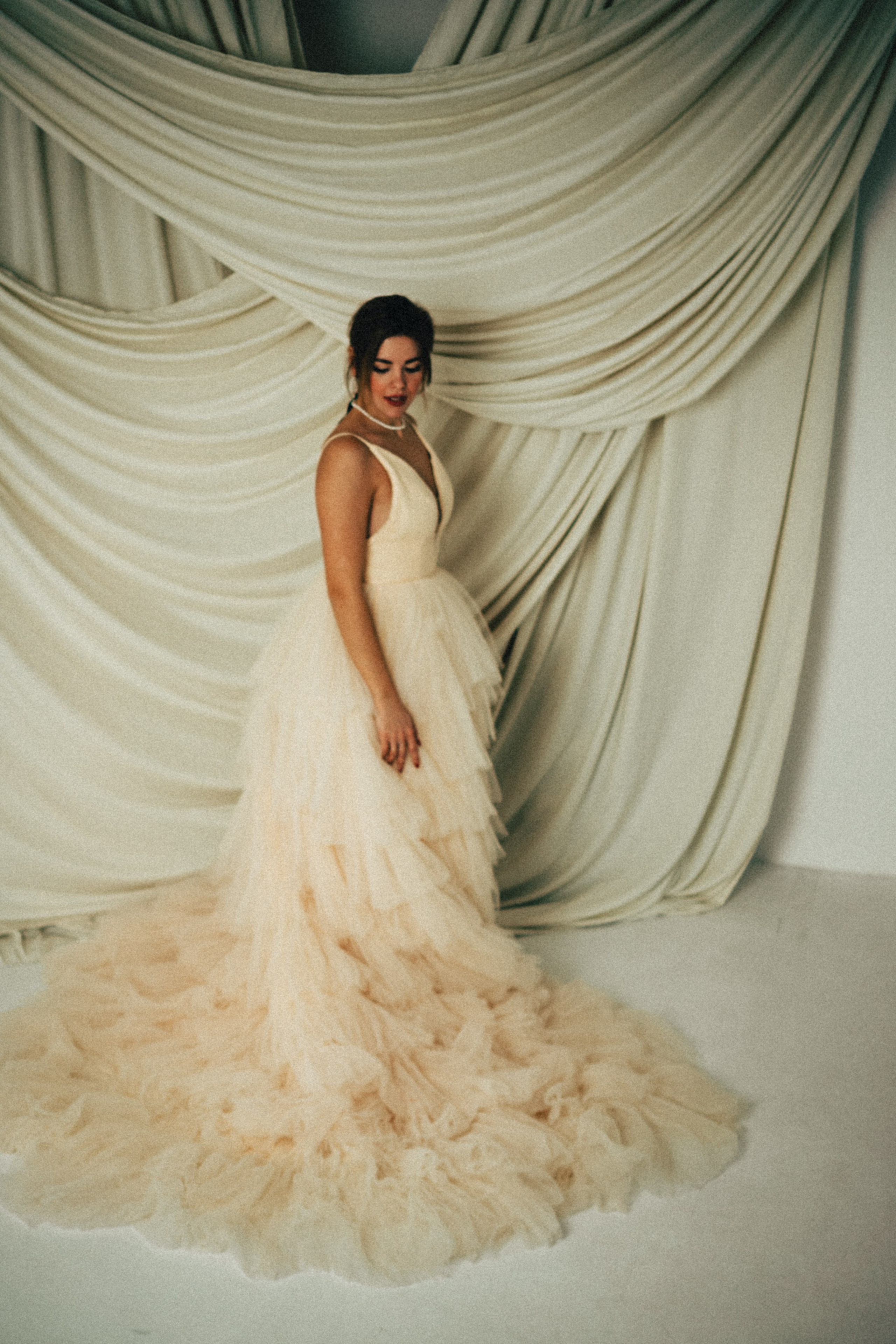 Сказочная история. Профессиональный фотограф, Санкт-Петербург — Виктория Богомолова