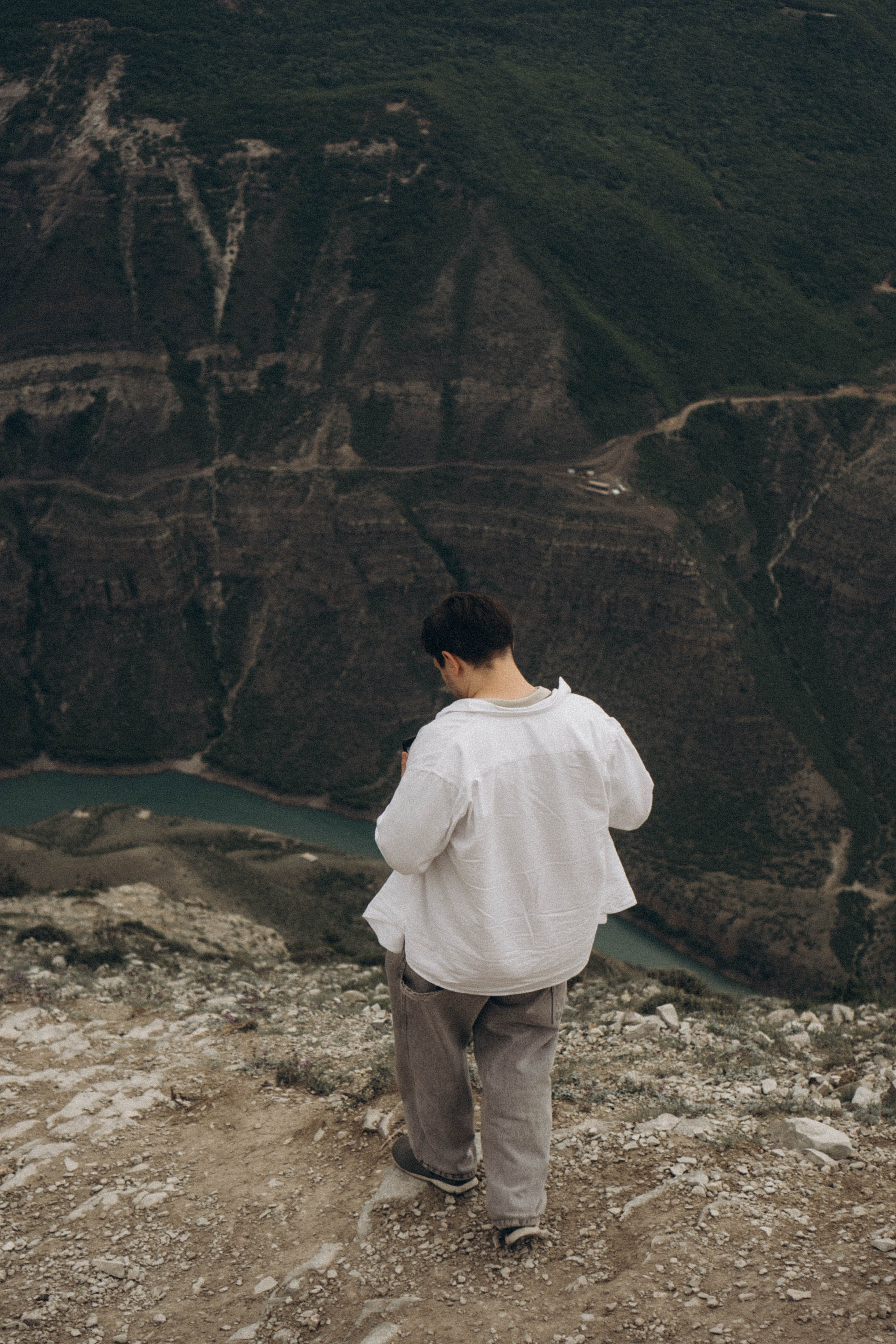 Фотосьемки в горах. Профессиональный фотограф, Санкт-Петербург — Виктория Богомолова