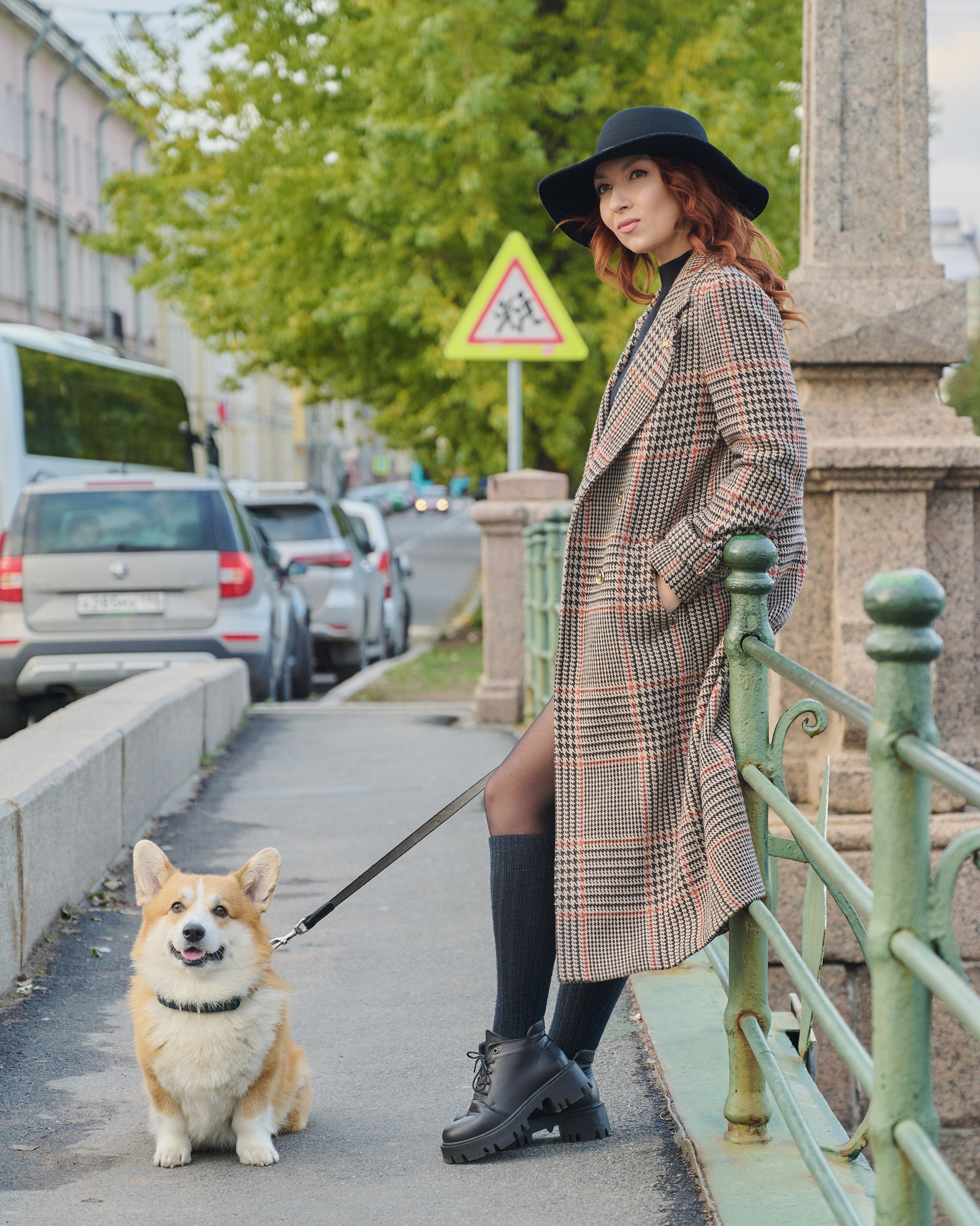 Вероника и Артур. Фотограф в Санкт-Петербурге Виталий Кедов