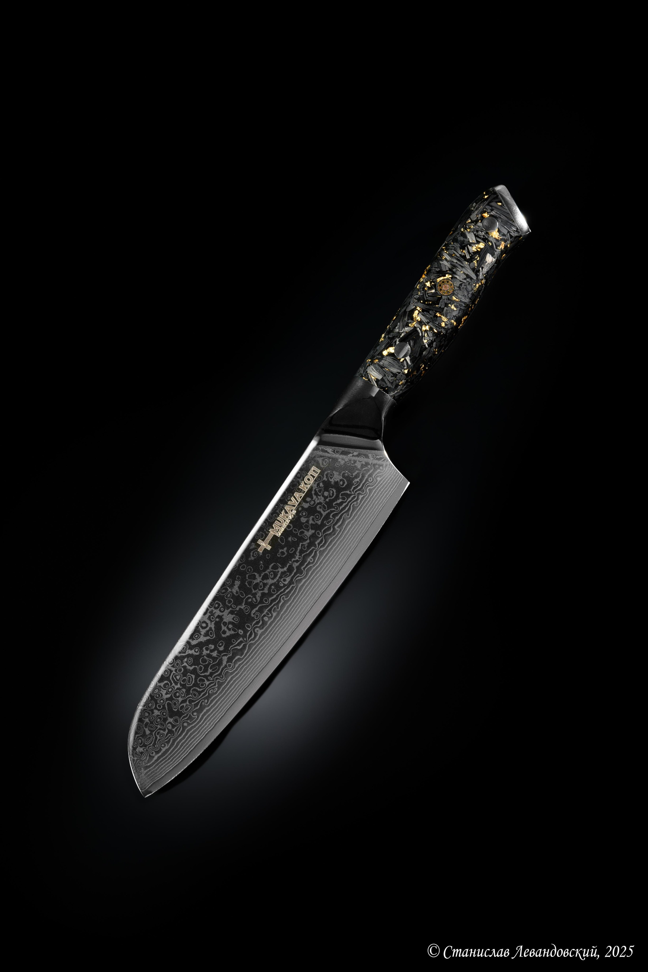 Предметы с глянцевой поверхностью. Предметный фотограф в Москве Станислав Левандовский