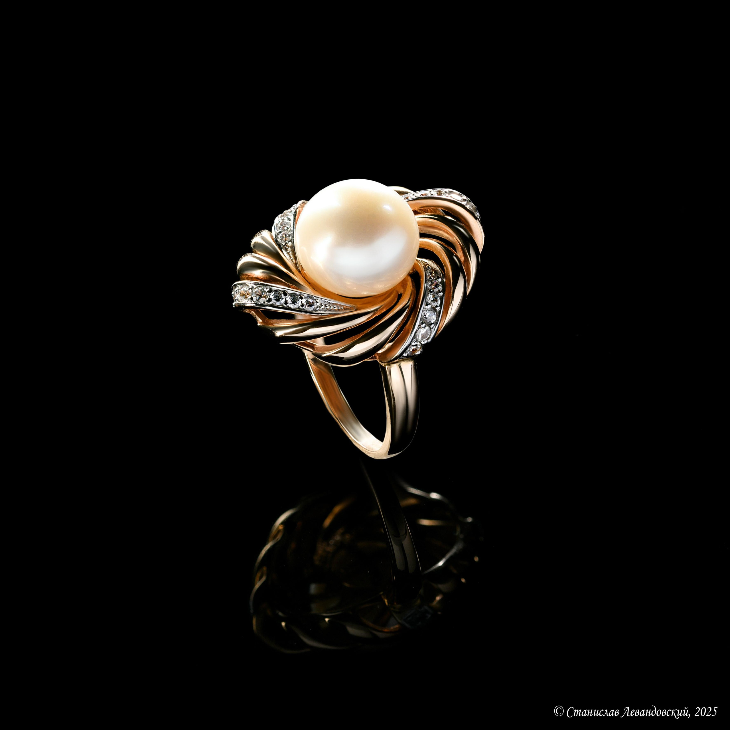 Предметы с глянцевой поверхностью. Предметный фотограф в Москве Станислав Левандовский