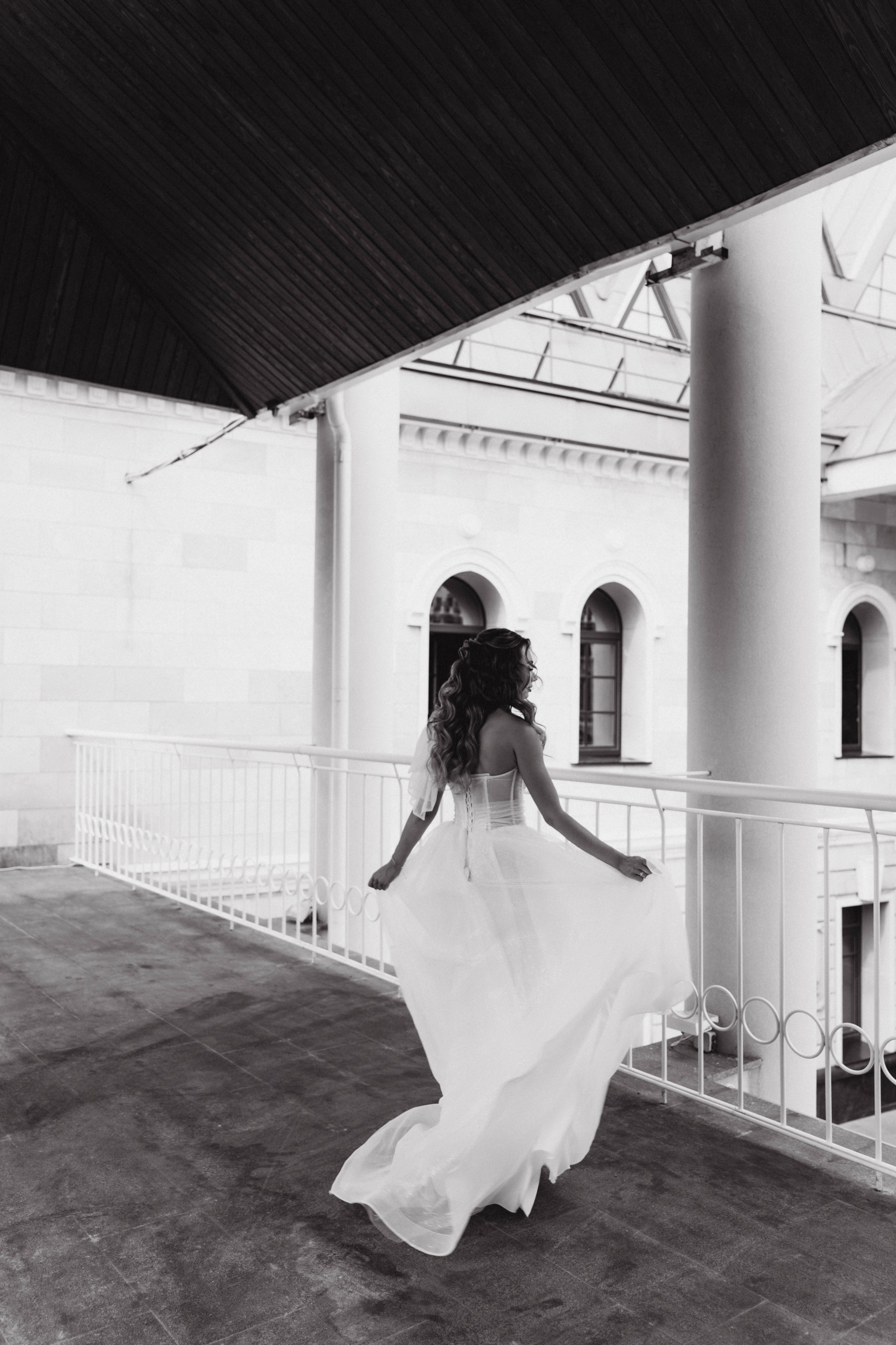 Oleg & Alexandra. Свадебный фотограф в Воронеже Самохина Екатерина