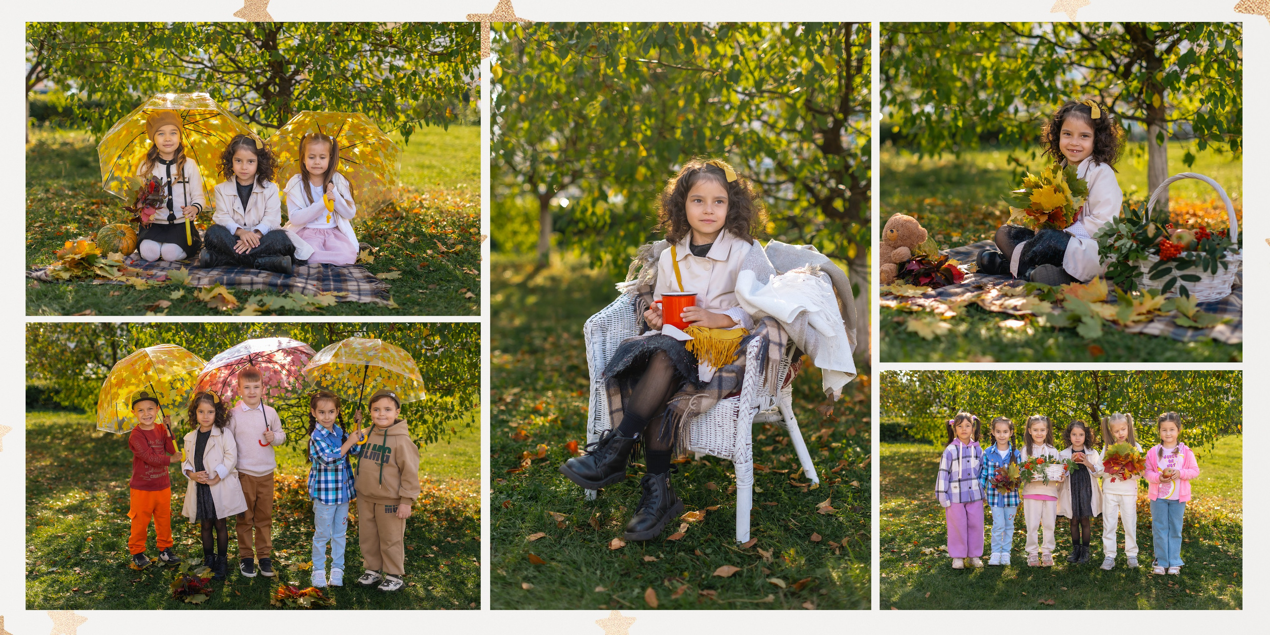 Кубики. Выпускные альбомы Набережные Челны