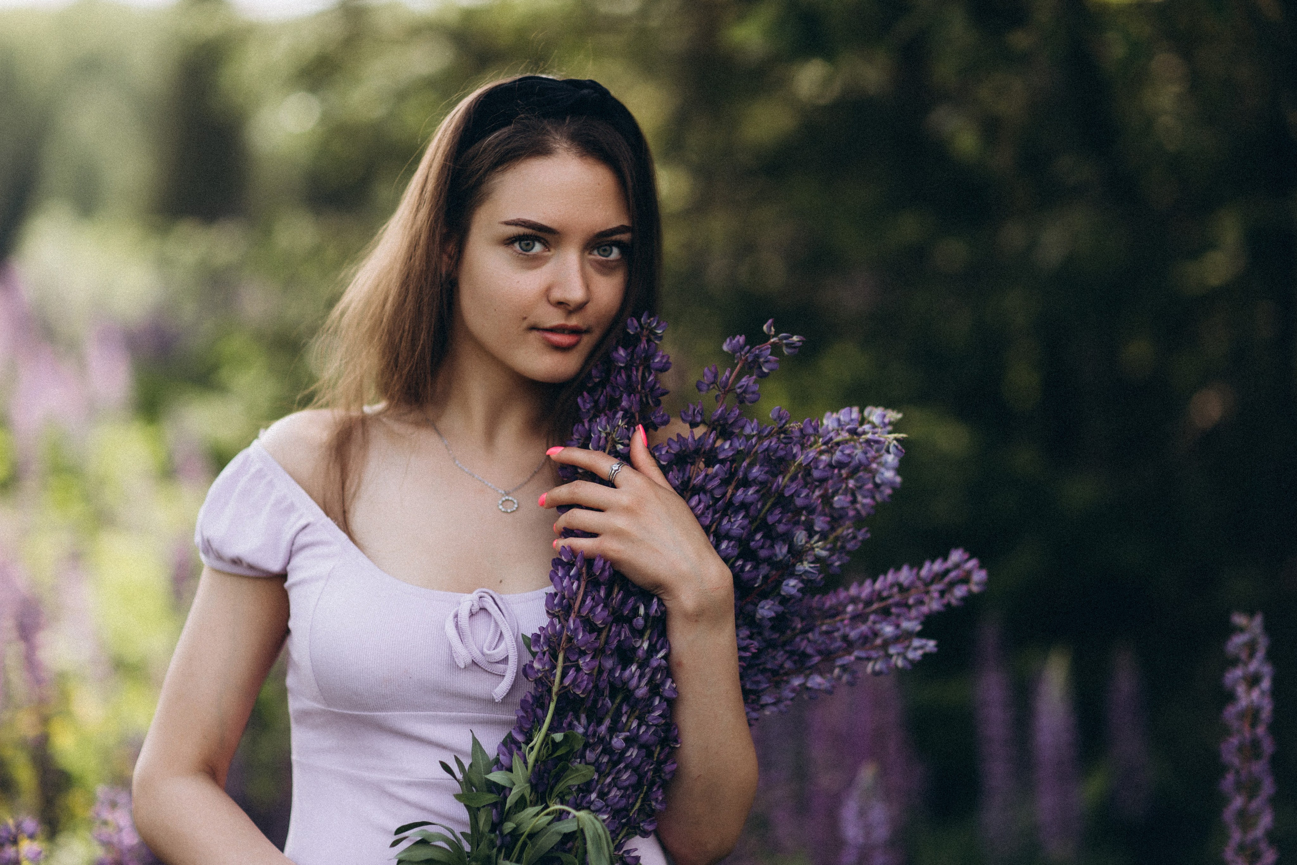 Ксения. Свадебный и репортажный фотограф в Перми