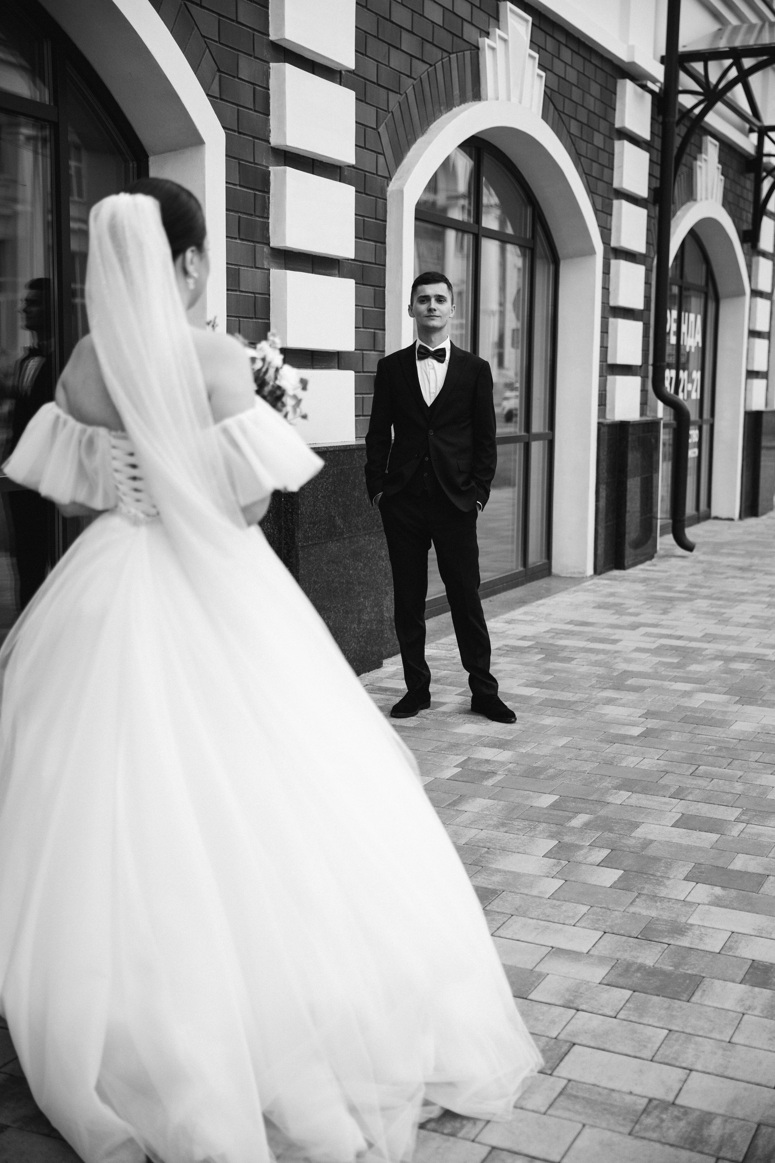 K&М. Свадебный и репортажный фотограф в Перми