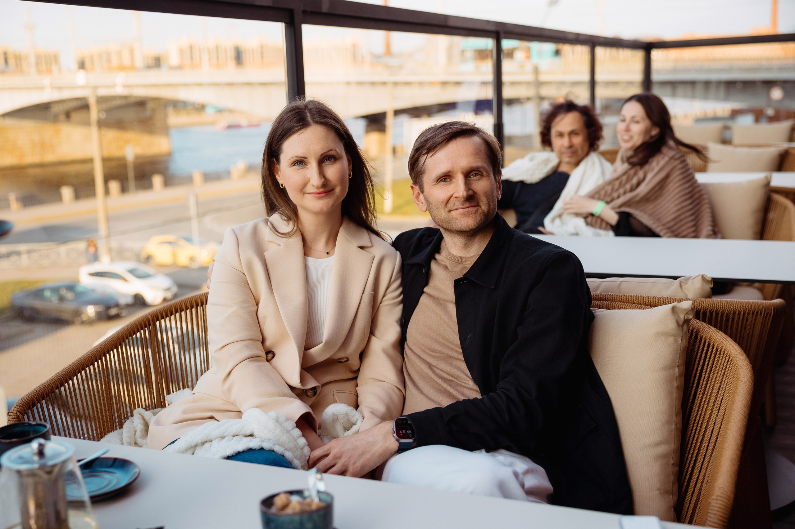 События. Фотограф в Санкт-Петербурге Кирюшенков Андрей