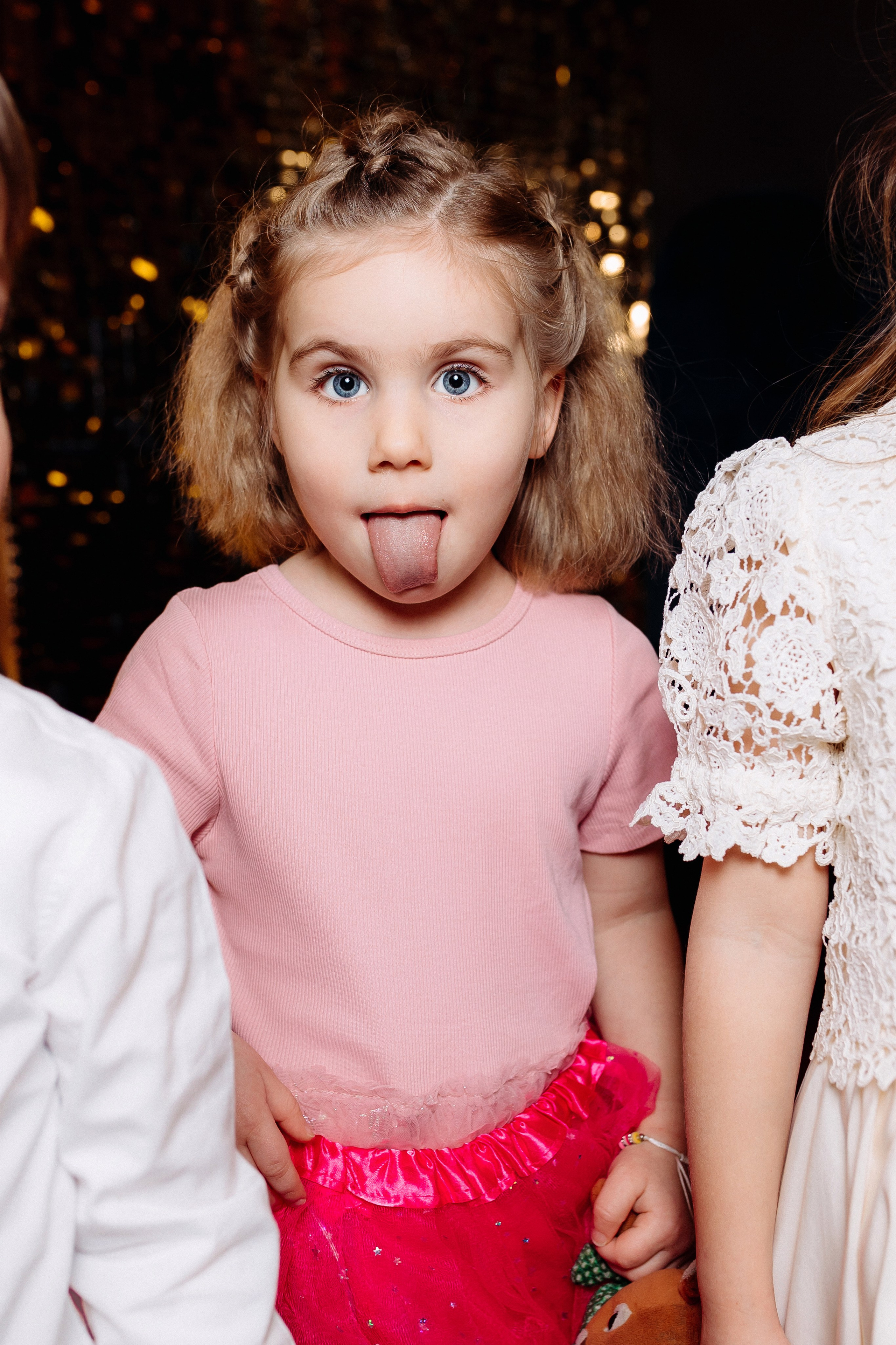 Дни Рождения. Фотограф в Санкт-Петербурге Кирюшенков Андрей