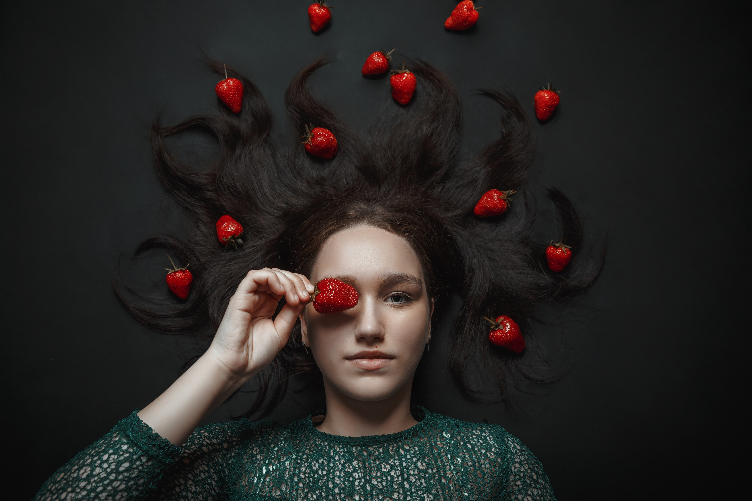 Фотограф в Самаре Вера Тренина