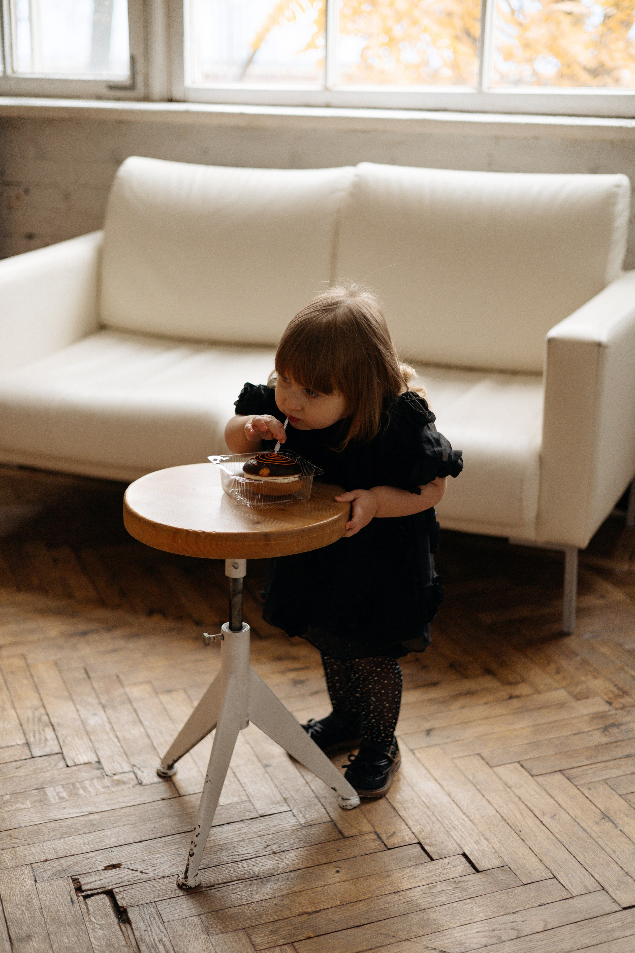 2годика. Самый теплый фотограф в Краснодаре Рябоконь Ксения