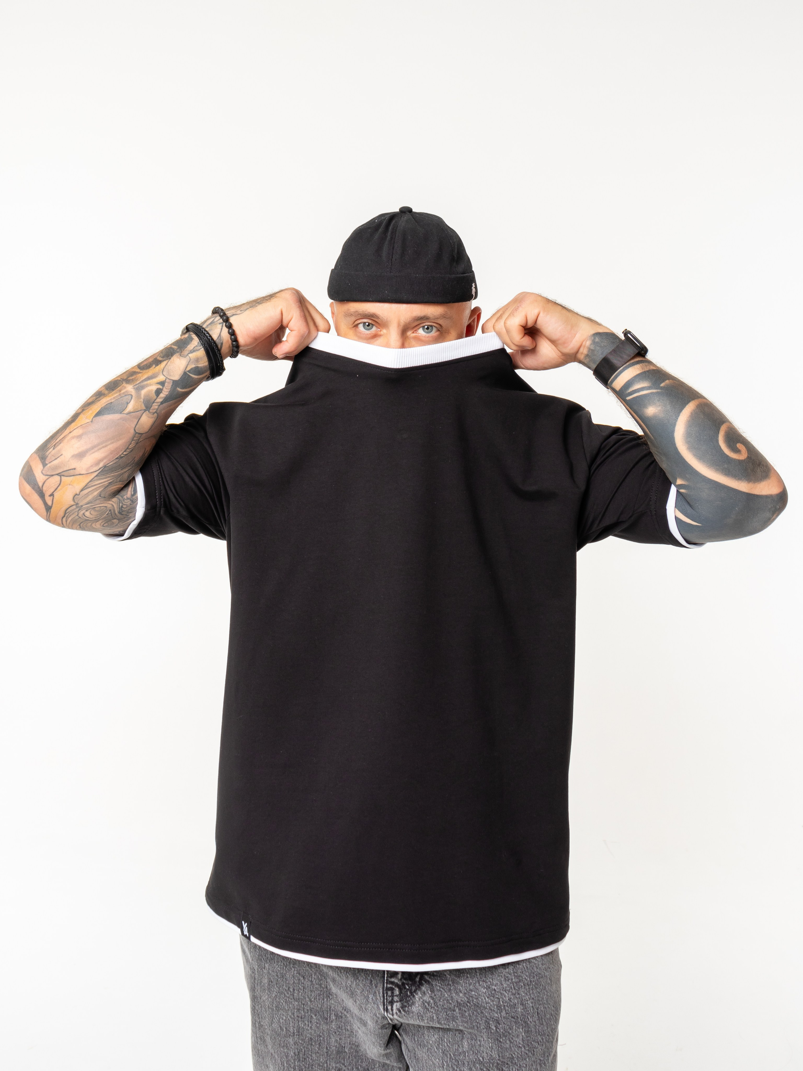 Футболка. Фотограф в Краснодаре Арина Кудряшова