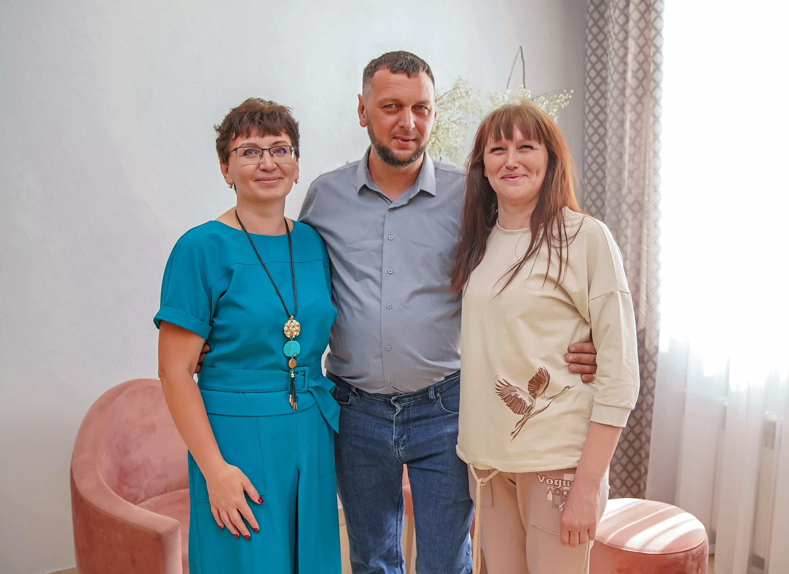 Юбилей. Семейный и детский фотограф в Нижнем Новгороде