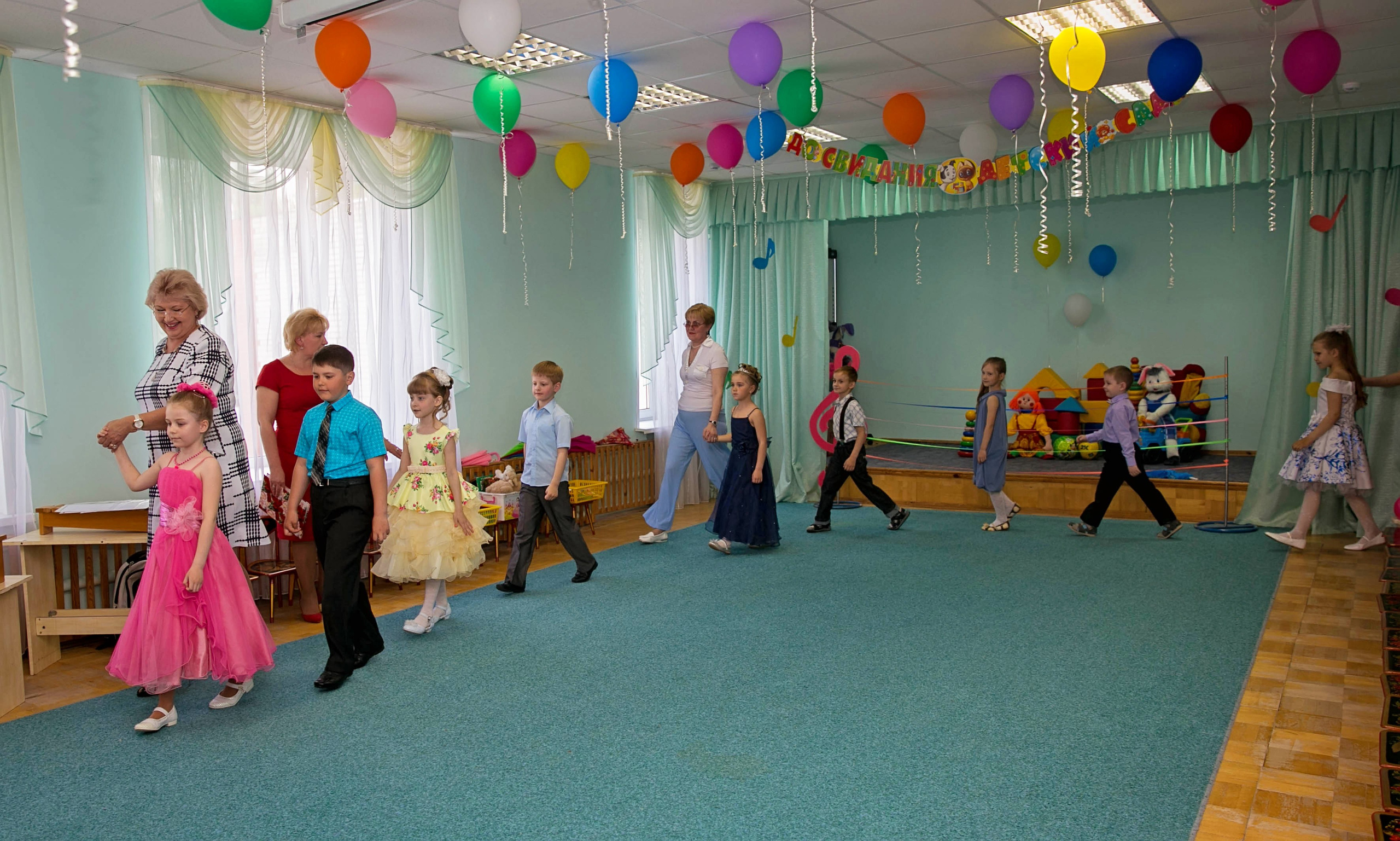 Выпускной 466. Семейный и детский фотограф в Нижнем Новгороде