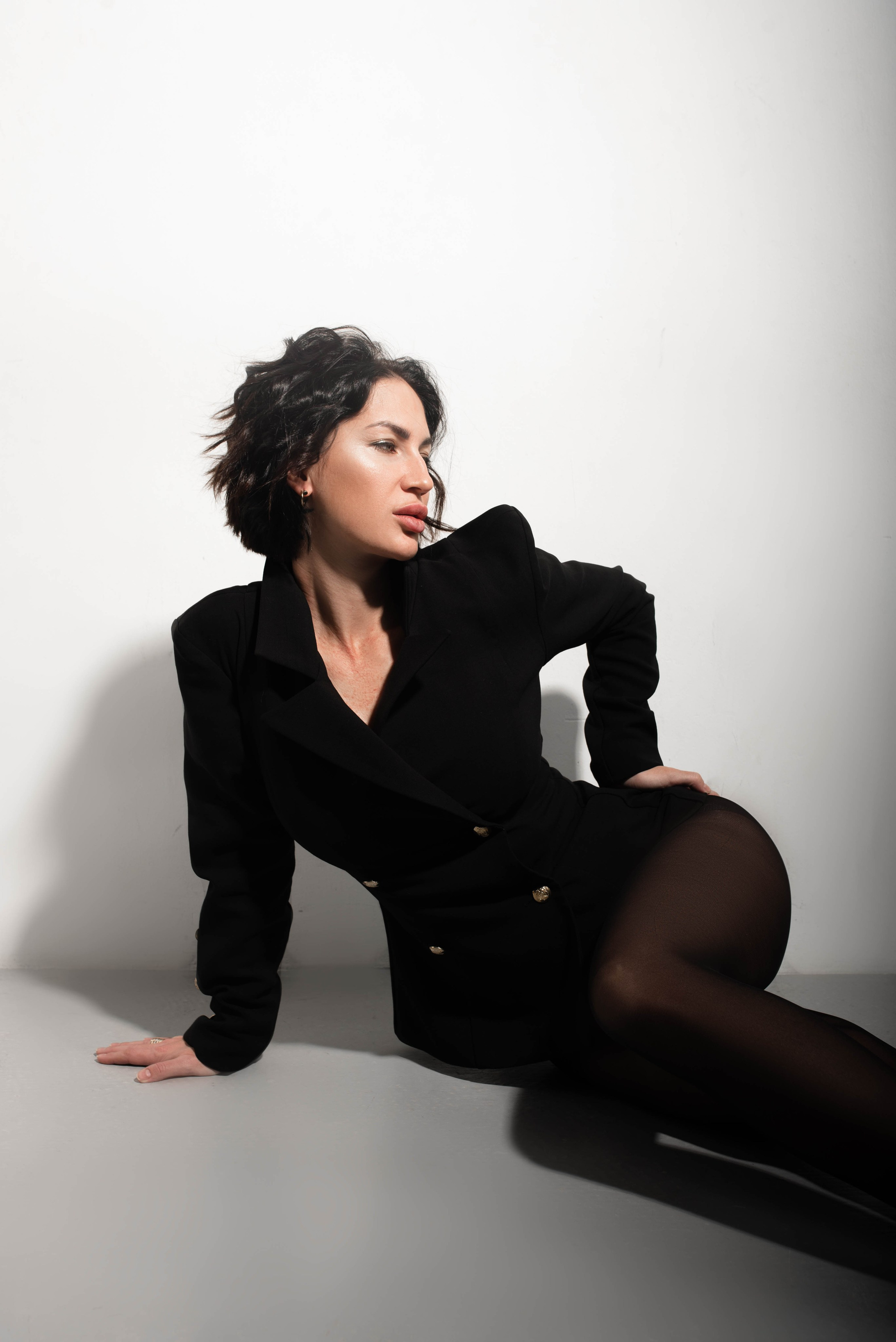 Veronika. Фотограф в Москве — Ольга Кушнарева