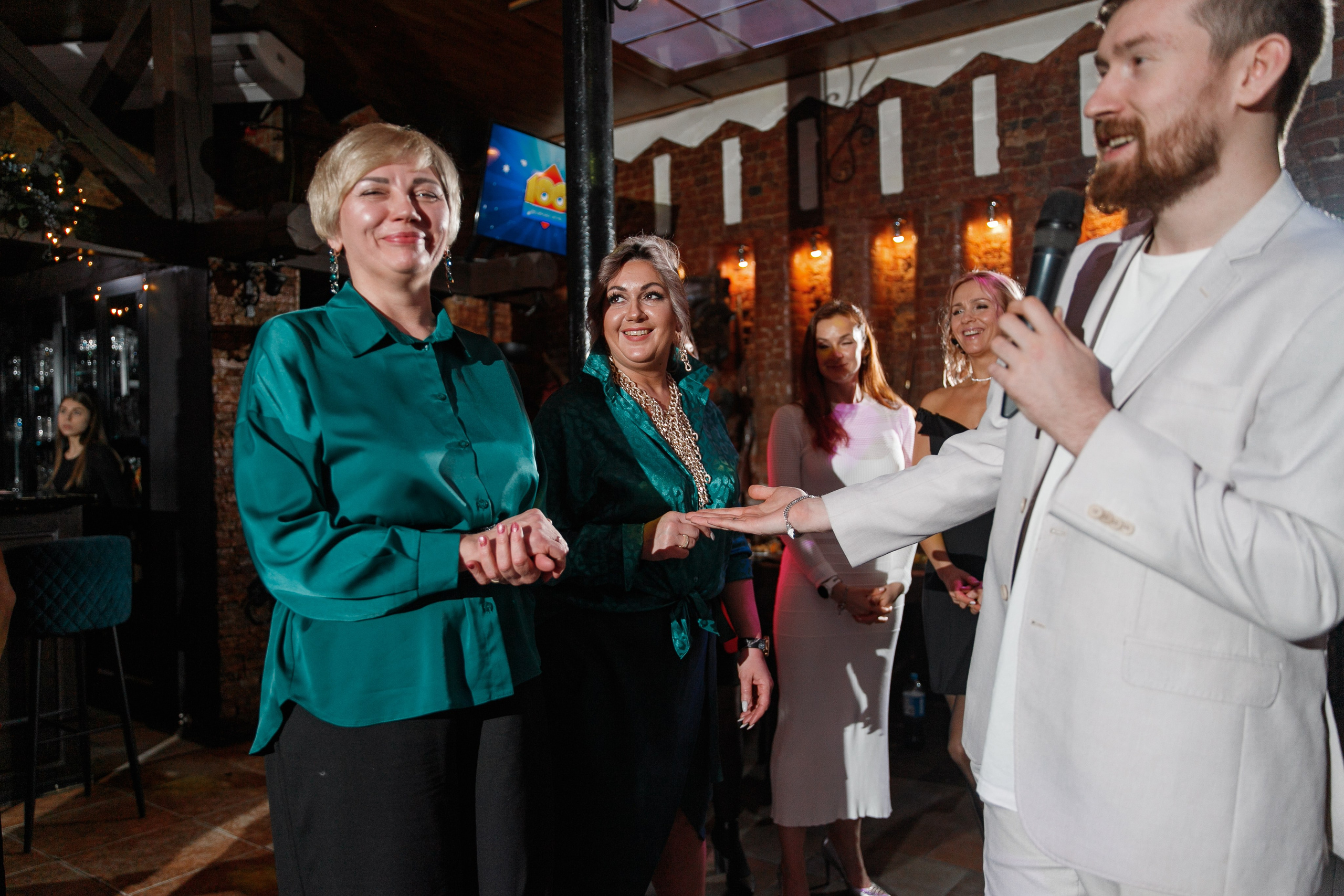 Корпоратив. Арсенал. Фотограф Анастасия Кулешова